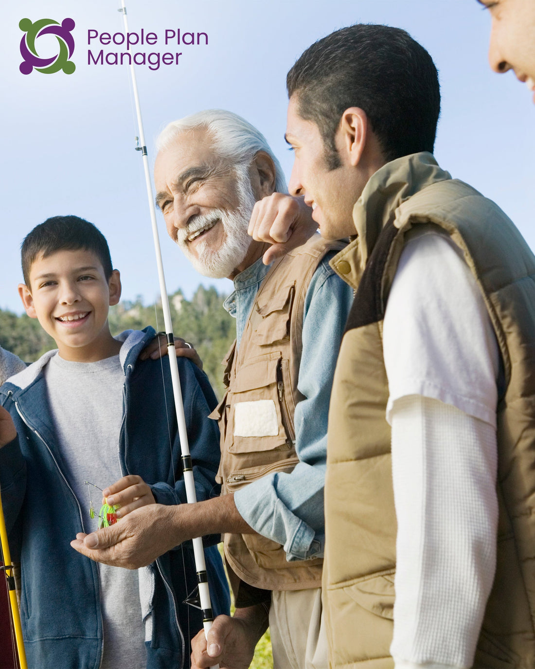 Group Activities In The Community - 1:4 - Standard - Weekday Daytime | 04_136_0136_6_1