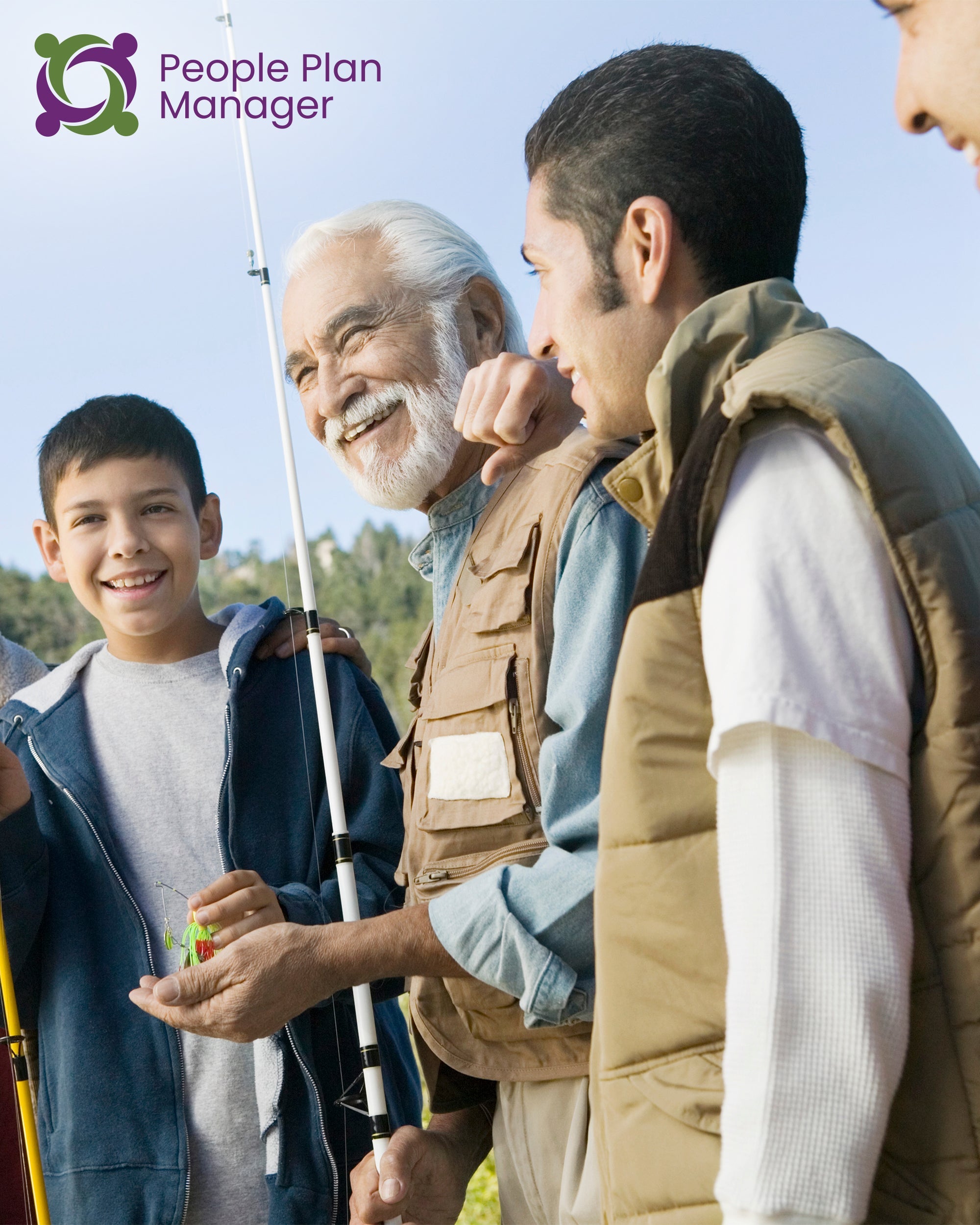 Group Activities In The Community - 1:4 - Standard - Weekday Daytime | 04_136_0136_6_1