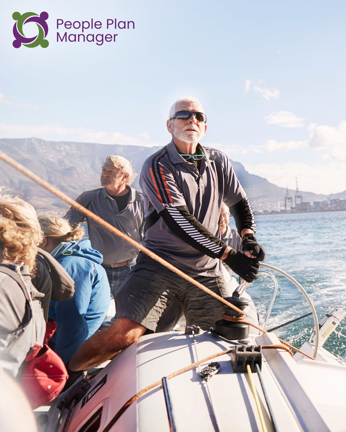 Group Activities In The Community - 1:4 - Standard - Weekday Daytime - TTP | 04_136_0136_6_1_T