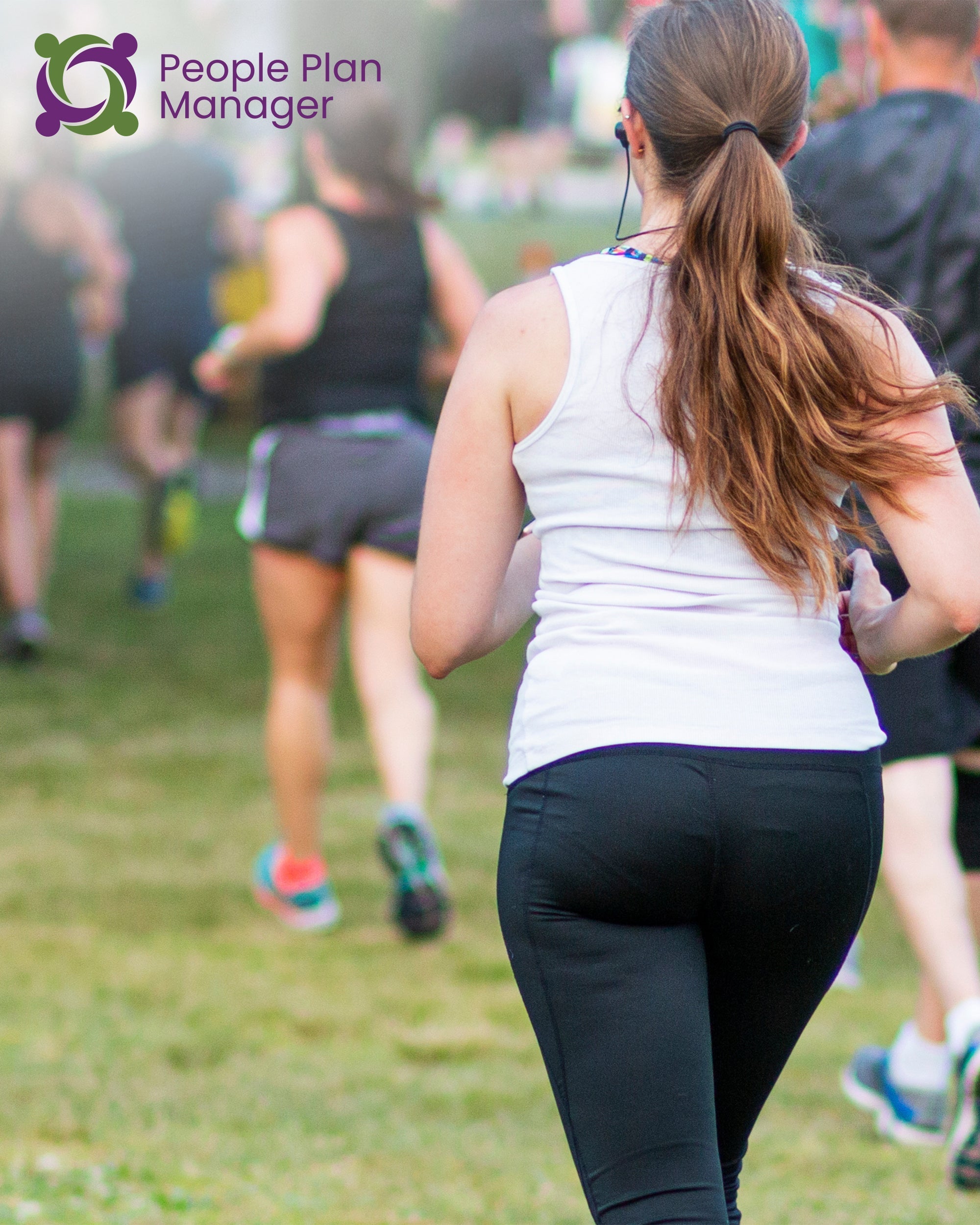 Group Activities In The Community - 1:5 - High Intensity - Saturday | 04_153_0104_6_1