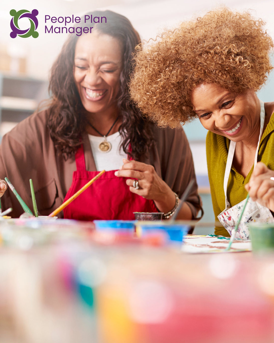 Group Activities In The Community - 1:5 - High Intensity - Weekday Evening | 04_152_0104_6_1