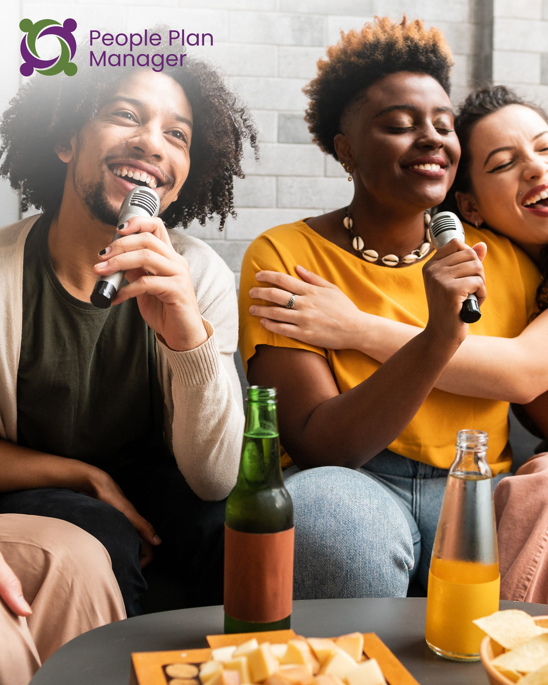 Group Activities In The Community - 1:5 - High Intensity - Weekday Evening-TTP | 04_152_0104_6_1_T