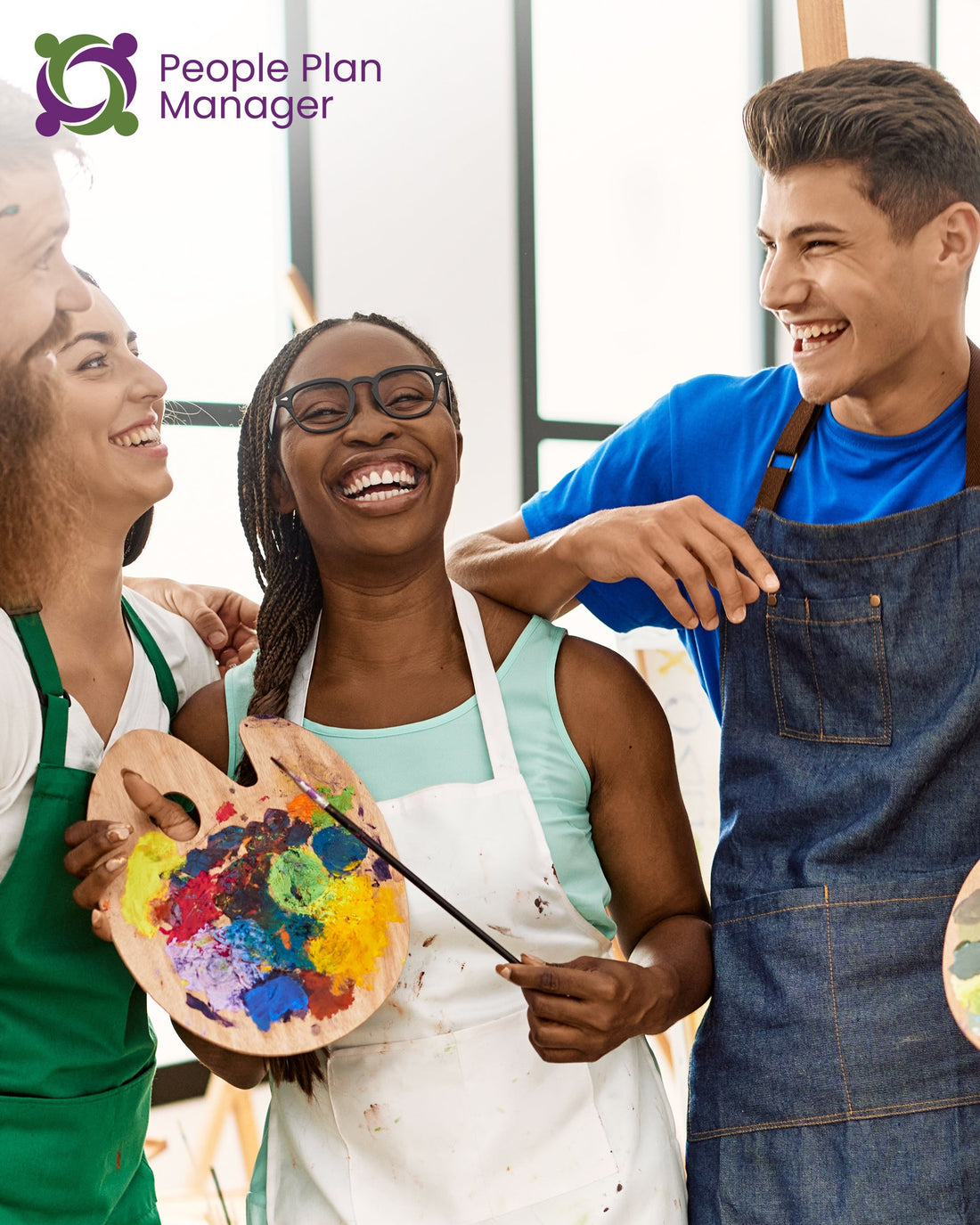 Group Activities In The Community - 1:5 - Standard - Saturday | 04_143_0136_6_1