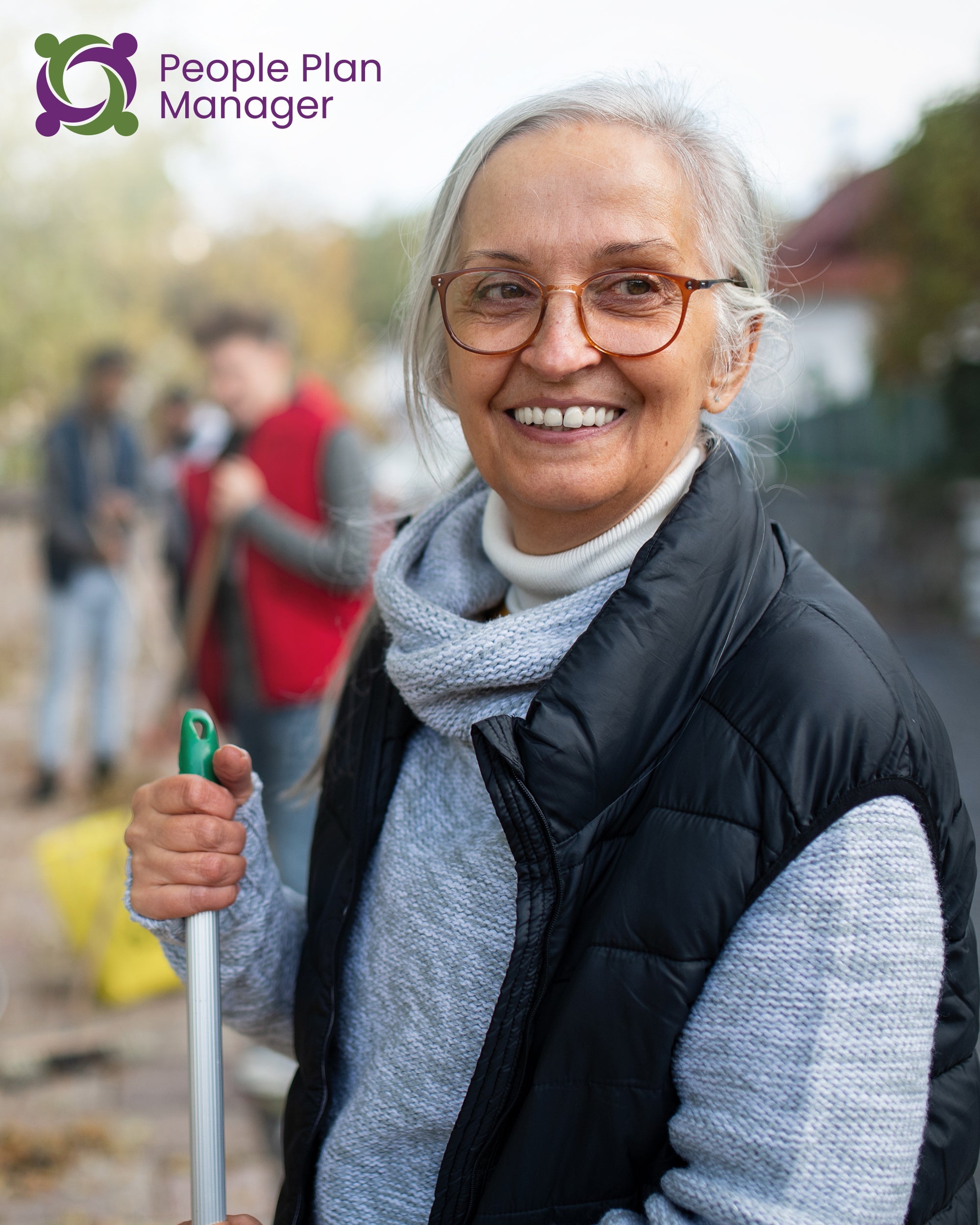 Group Activities In The Community - 1:5 - Standard - Saturday - TTP | 04_143_0136_6_1_T