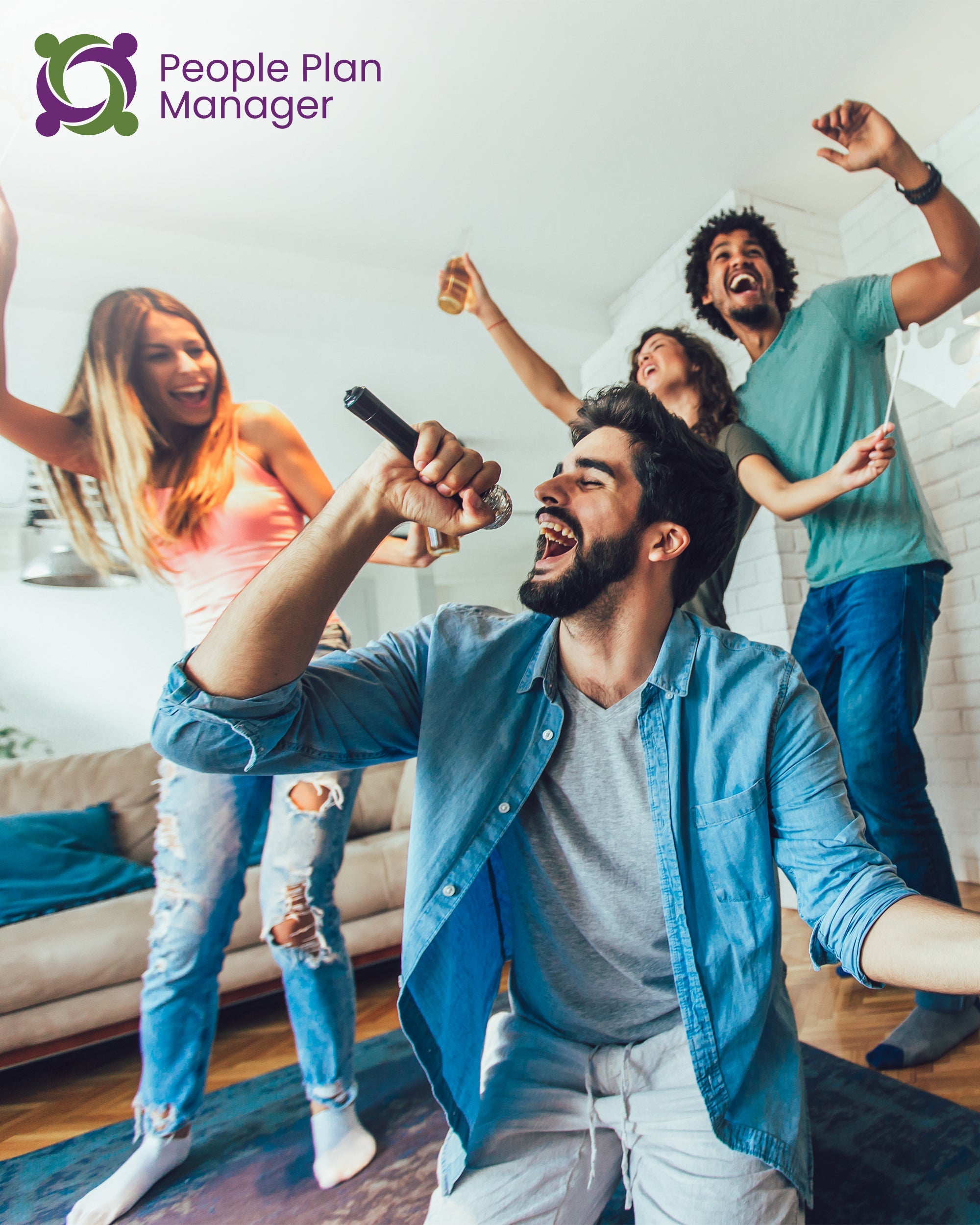 Group Activities In The Community - 1:5 - Standard - Sunday - TTP | 04_144_0136_6_1_T