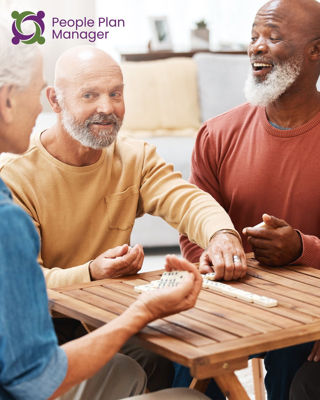 Group Activities - Standard - Sunday | 04_105_0136_6_1