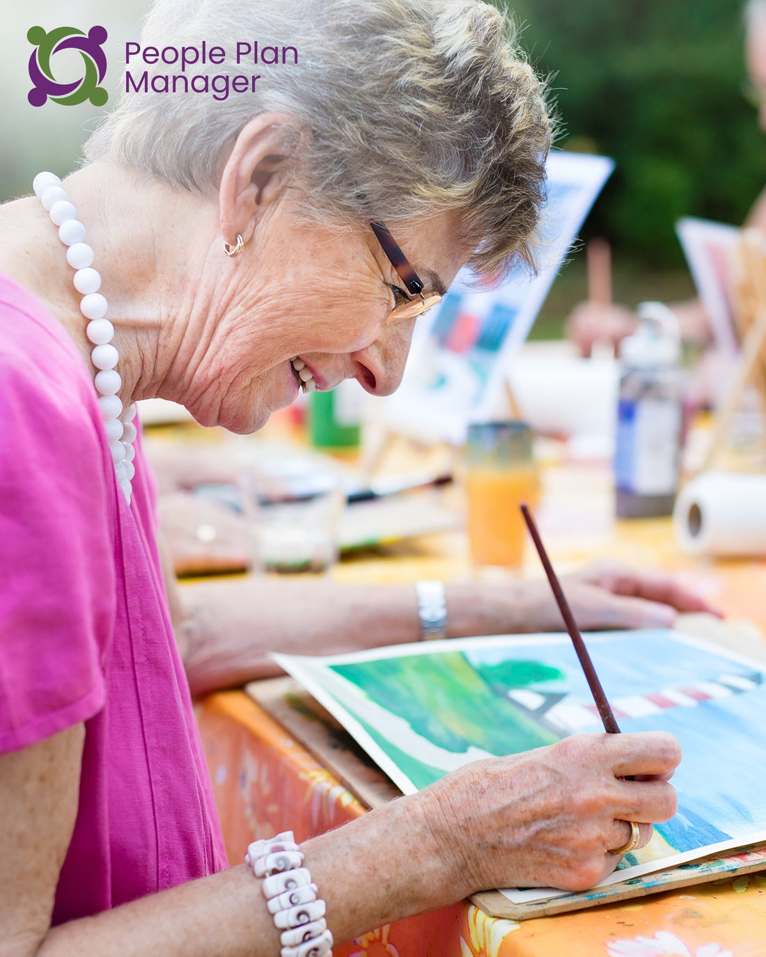 Group Activities - Standard - Weekday Daytime | 04_102_0136_6_1