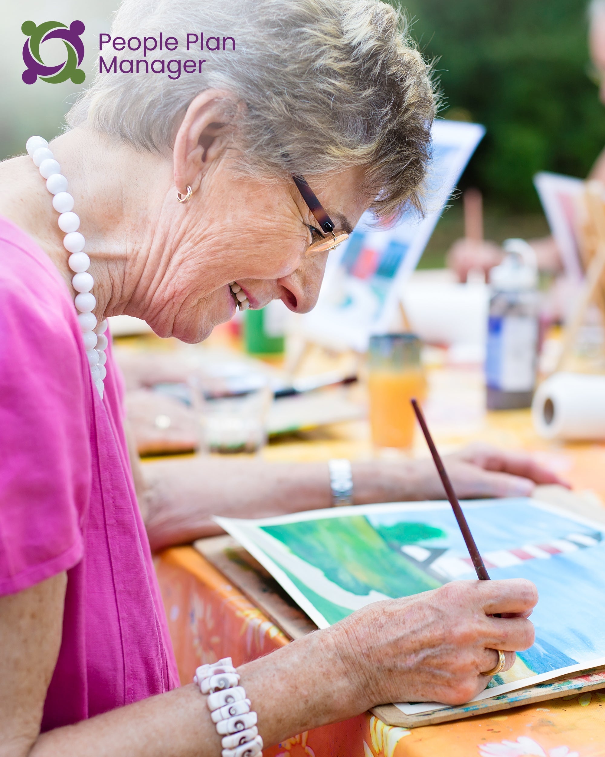 Group Activities - Standard - Weekday Daytime | 04_102_0136_6_1