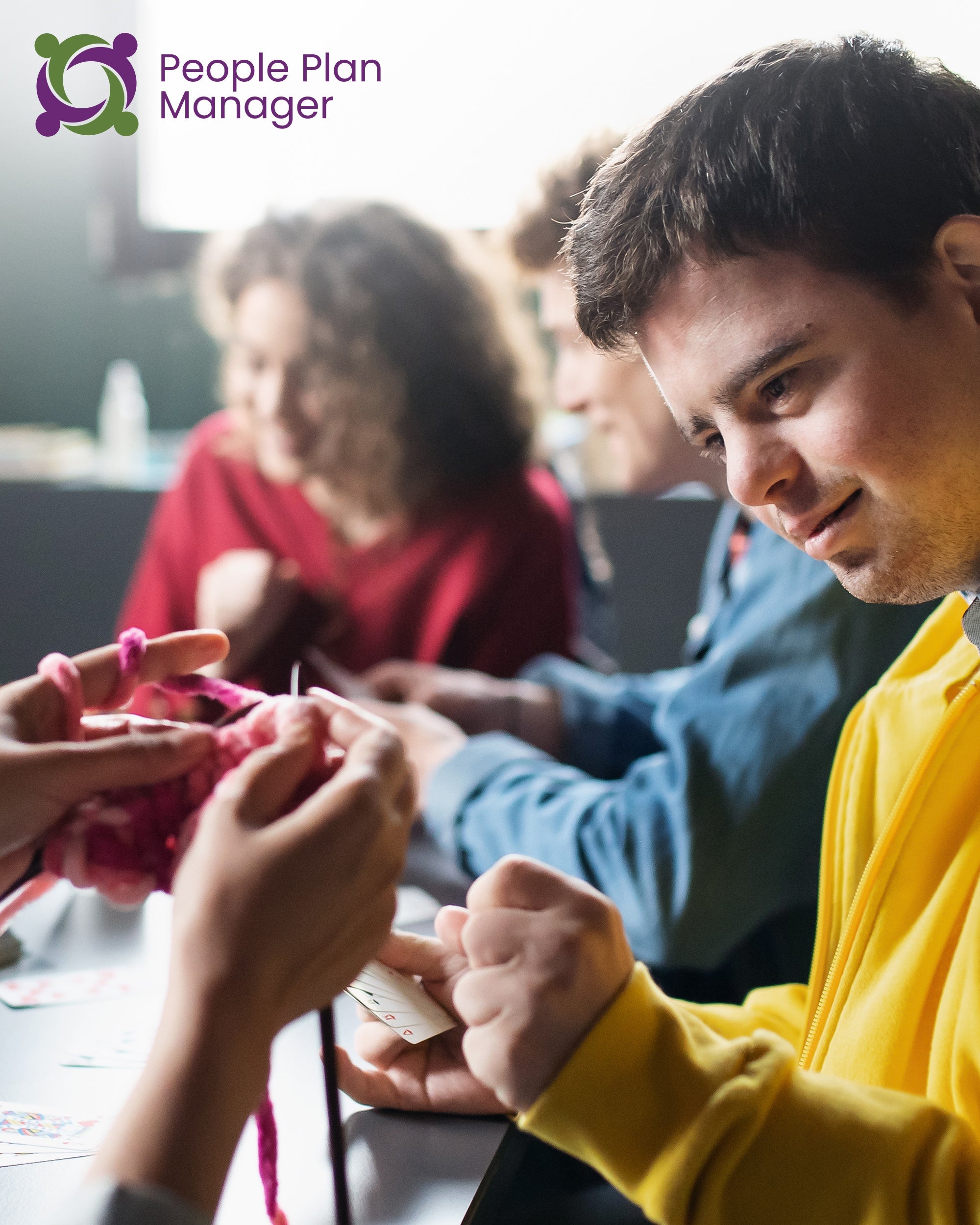 Group Activities - Standard - Weekday Daytime - TTP | 04_102_0136_6_1_T