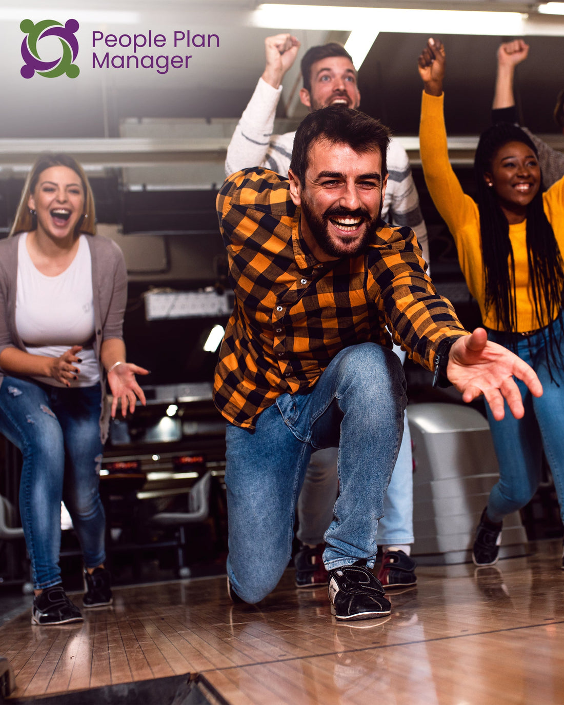 Group Activities - Standard - Weekday Evening | 04_103_0136_6_1