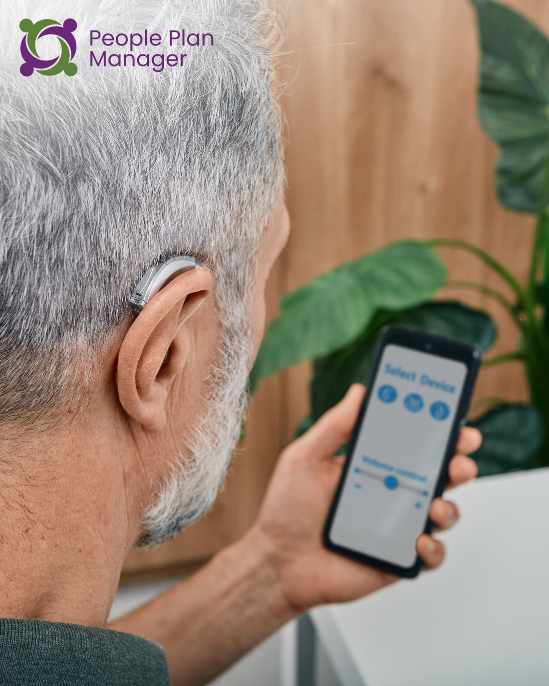 Hearing accessory - Remote Control | 05_220627171_0122_1_2