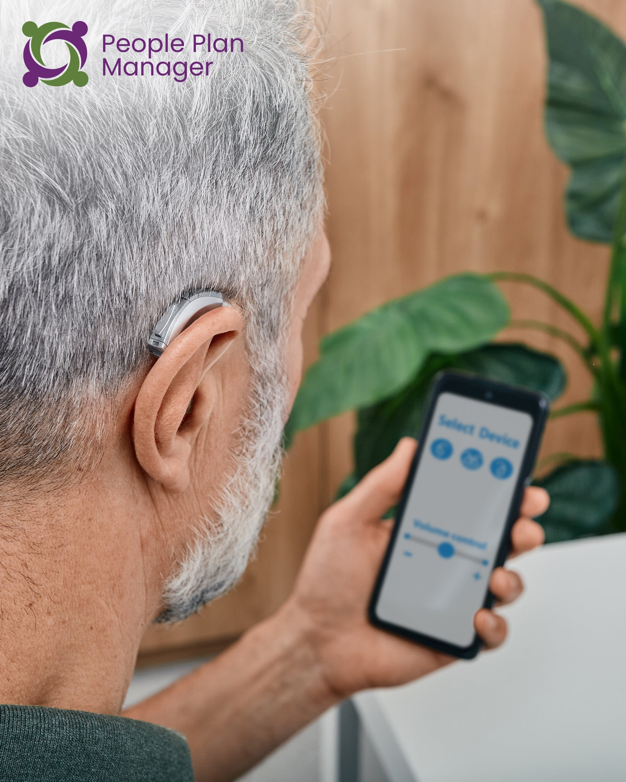 Hearing accessory - Remote Control | 05_220627171_0122_1_2