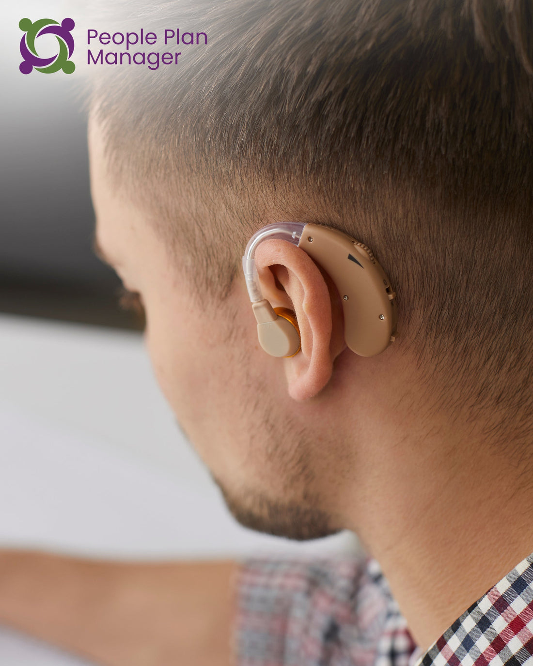 Hearing device - Advanced level | 05_220615811_0122_1_2