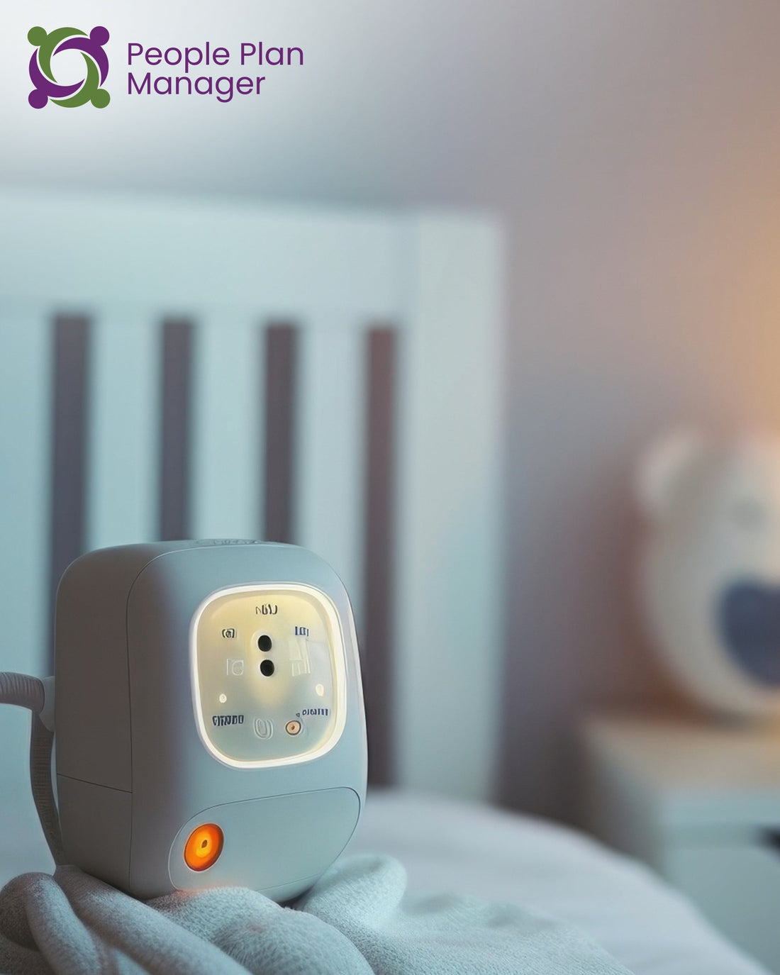 Hearing device - Baby Alert Systems | 05_222903266_0122_1_2