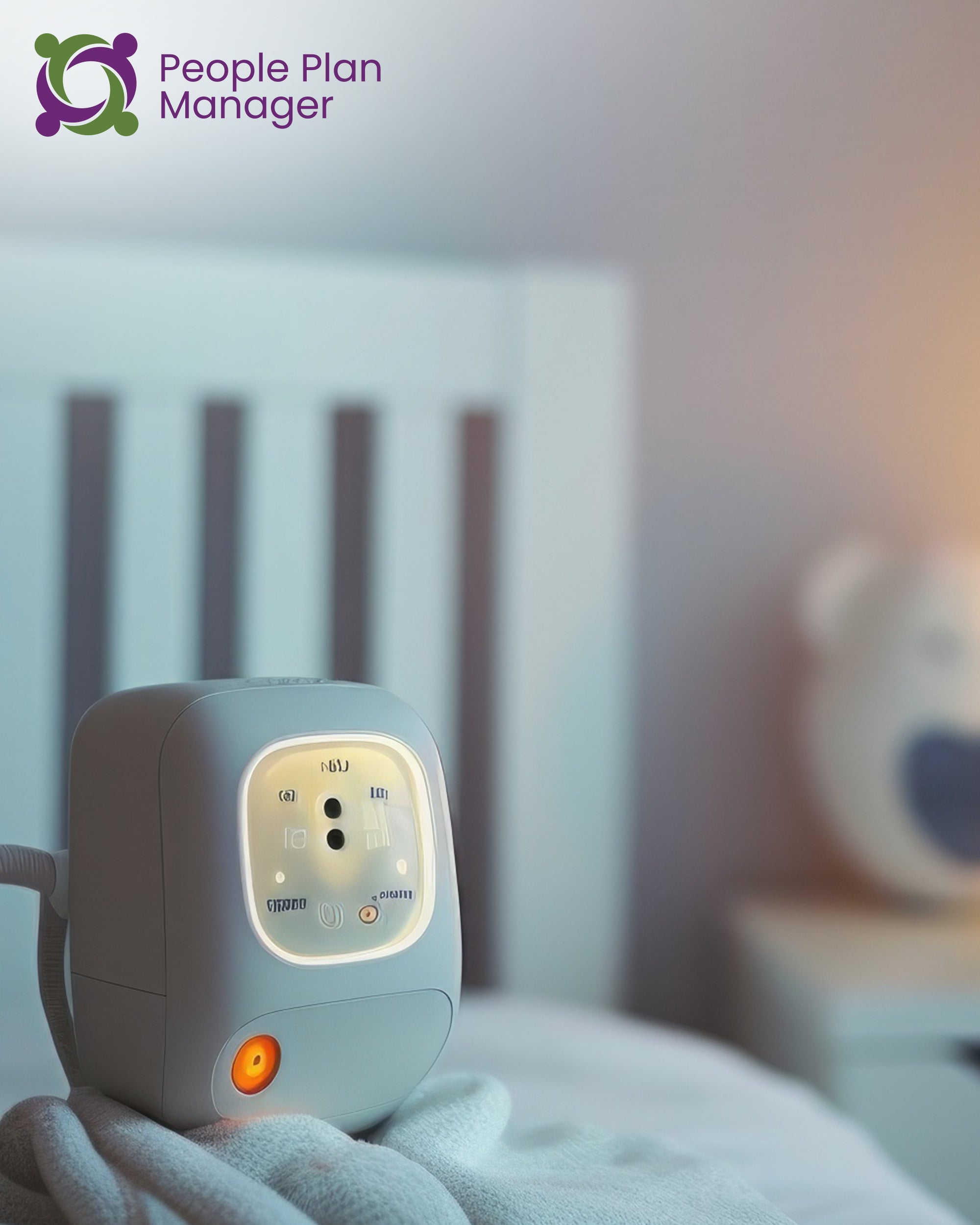 Hearing device - Baby Alert Systems | 05_222903266_0122_1_2