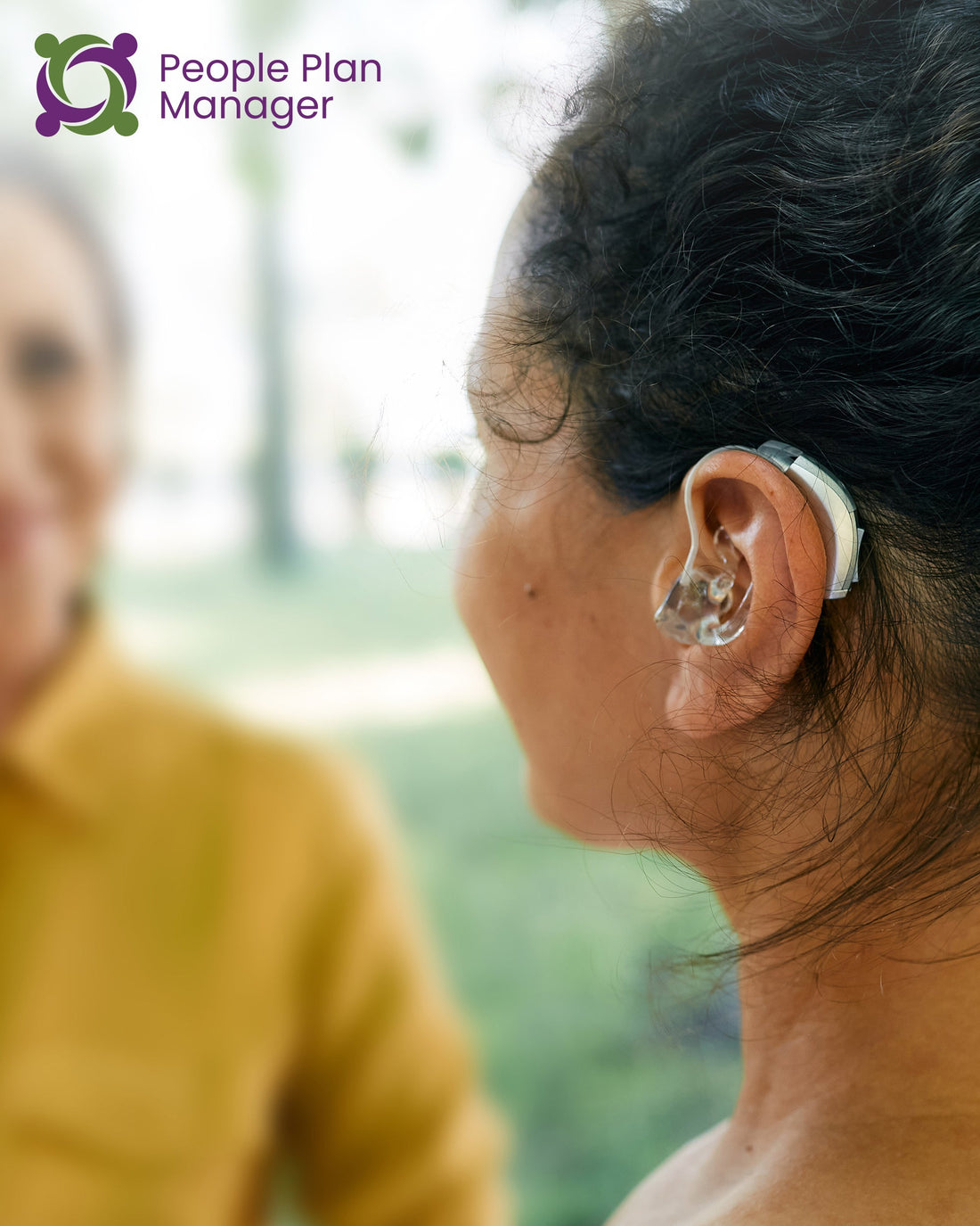 Hearing device - Personal Amplifiers/Binaural Listener | 05_220627811_0122_1_2