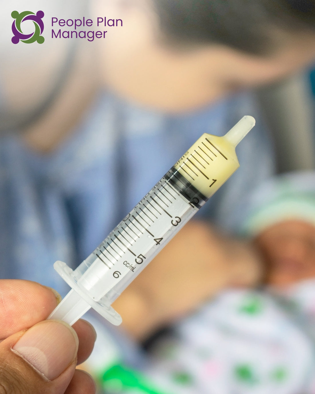 HEN - pump plus accessory - syringe feed | 03_150930078_0103_1_1