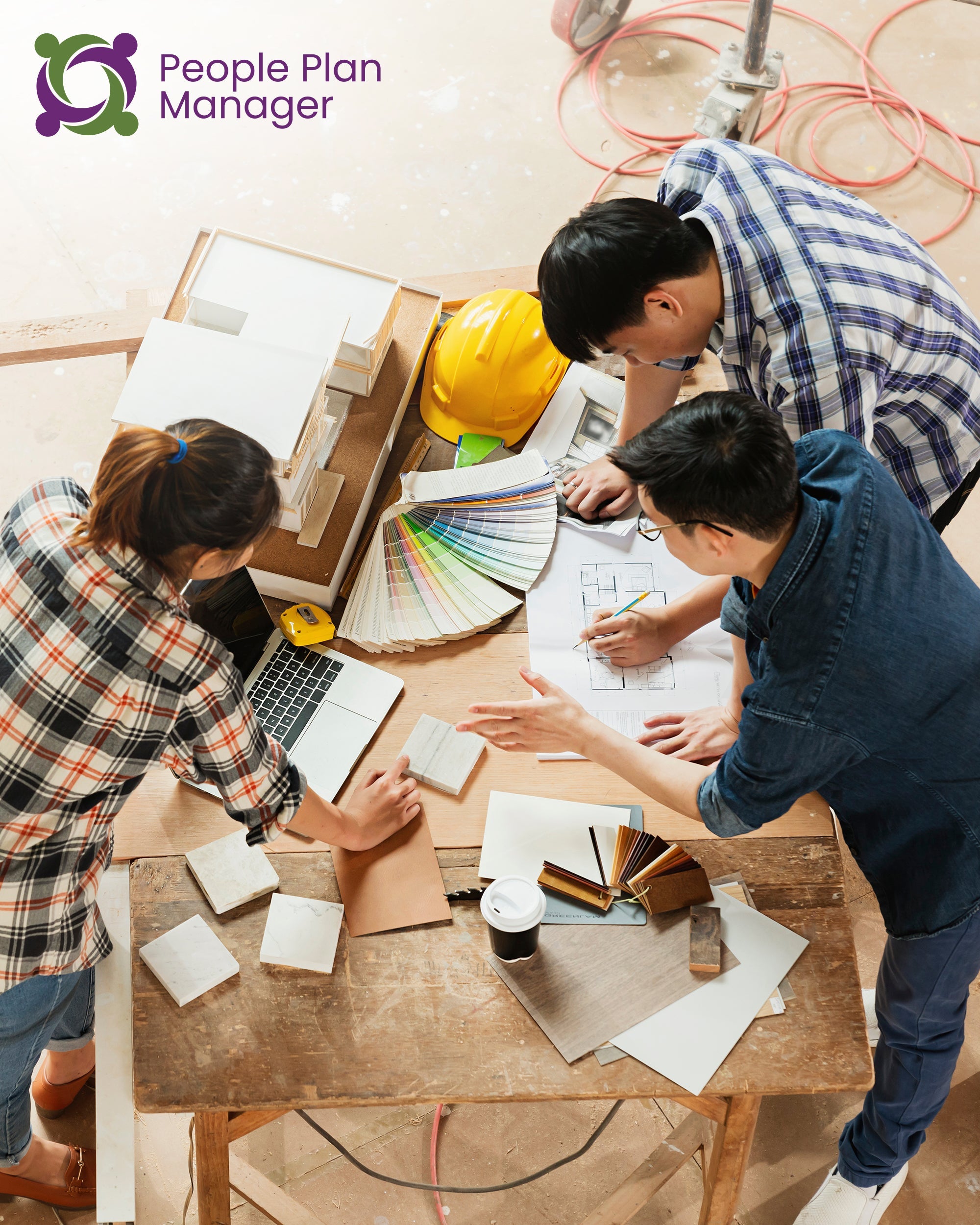 HM - Building Works Project Management | 06_182490112_0111_2_2