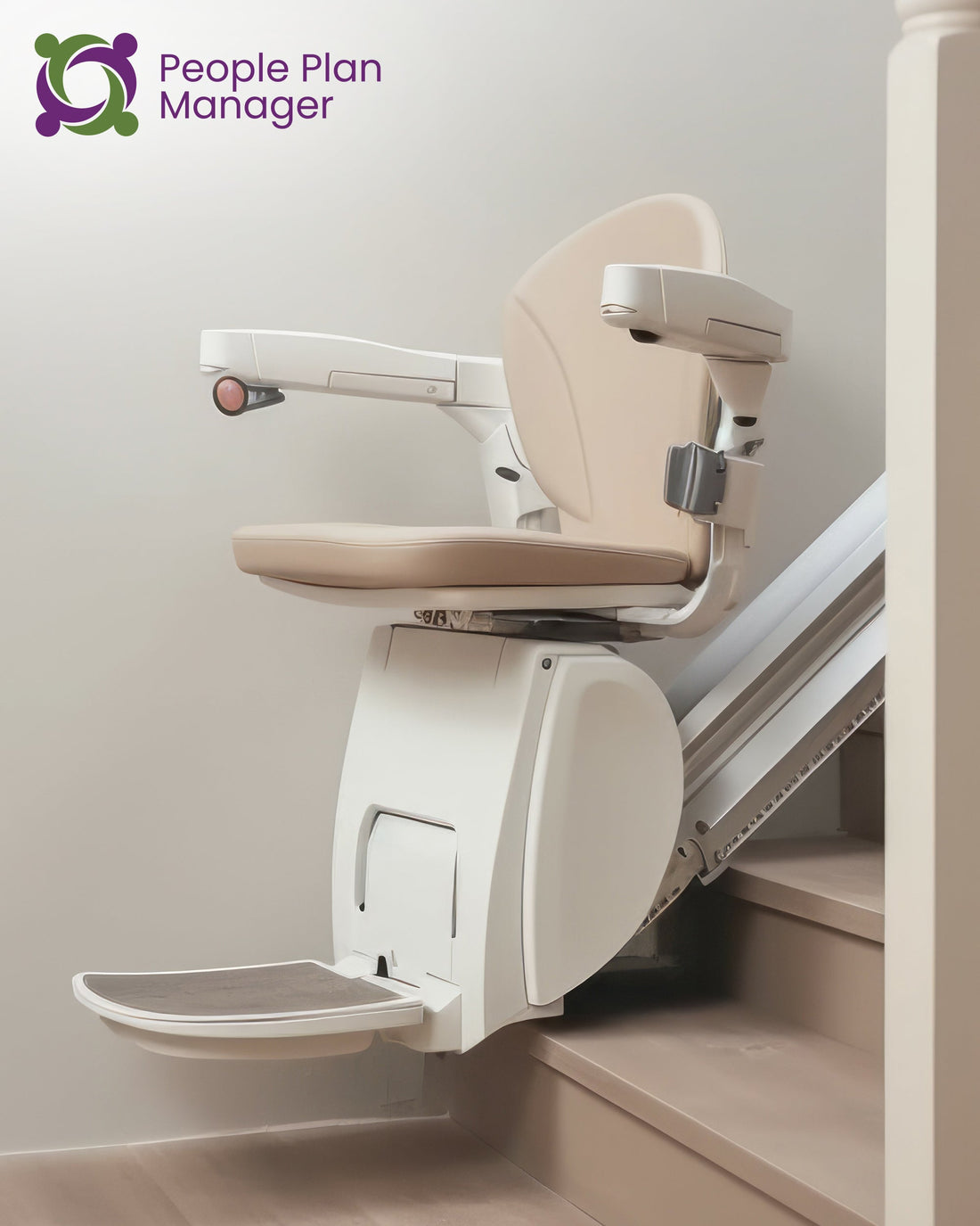 HM - Stair Climber or Stair / Platform Lift | 06_183010387_0111_2_2