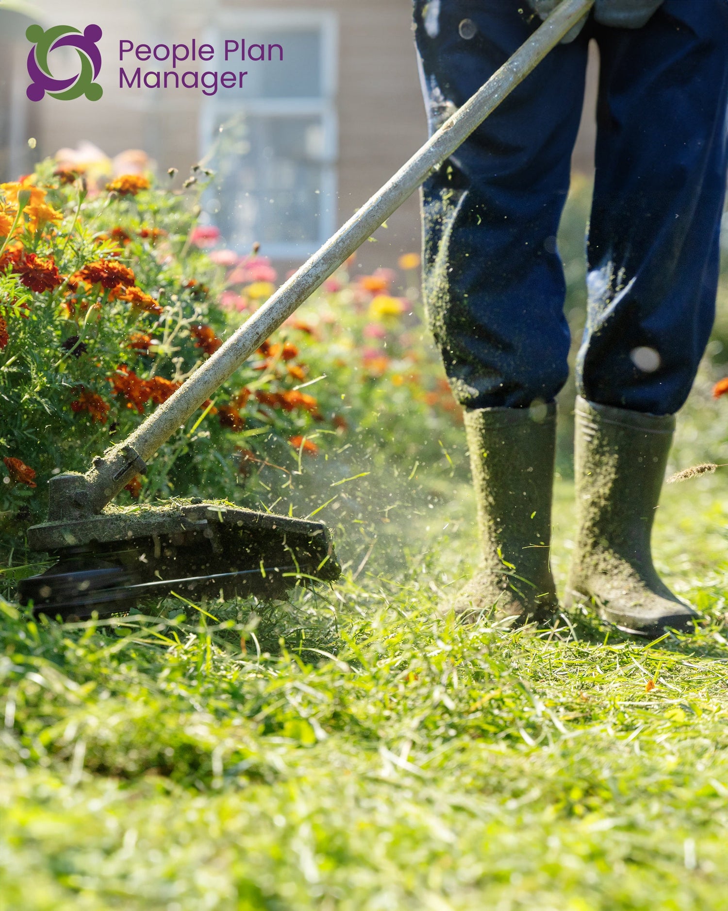 House or Yard Maintenance | 01_019_0120_1_1