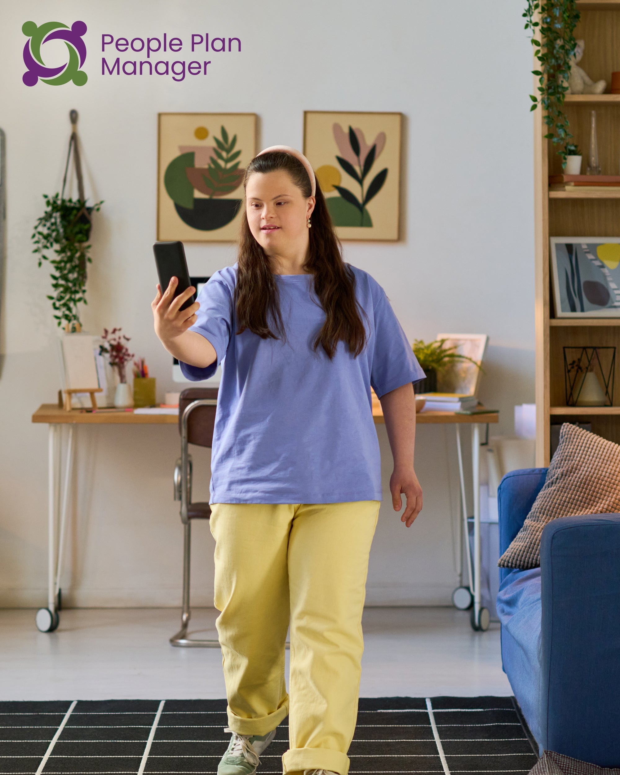 Individualised Living Options - Exploration and Design | 01_850_0106_1_1