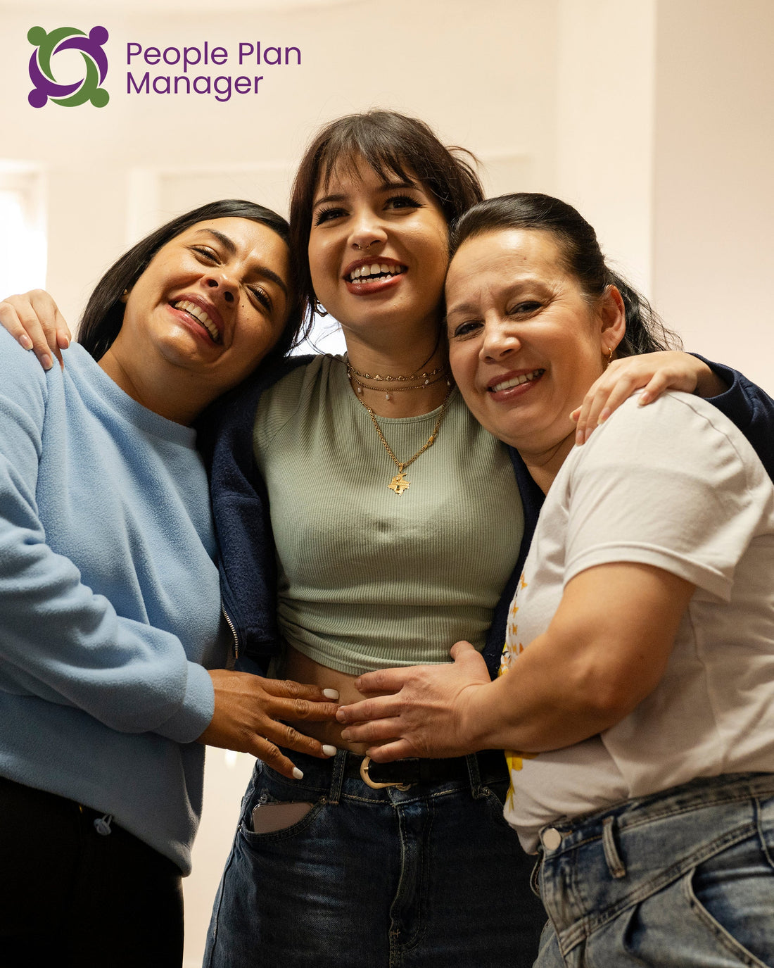 Individualised Living Options - Support Model | 01_851_0115_1_1