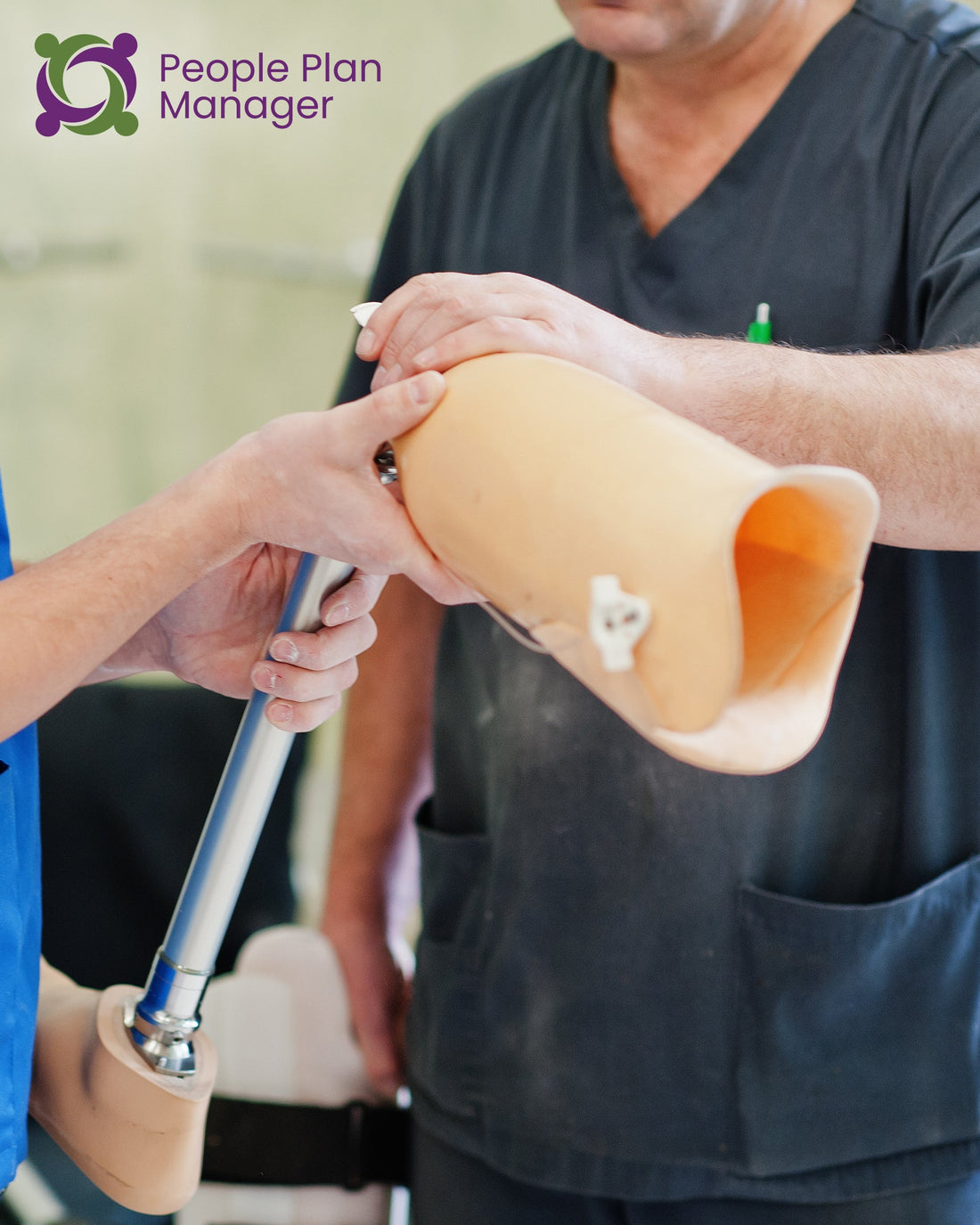 Low Cost AT - Prosthetics And Orthotics | 03_060000911_0135_1_1