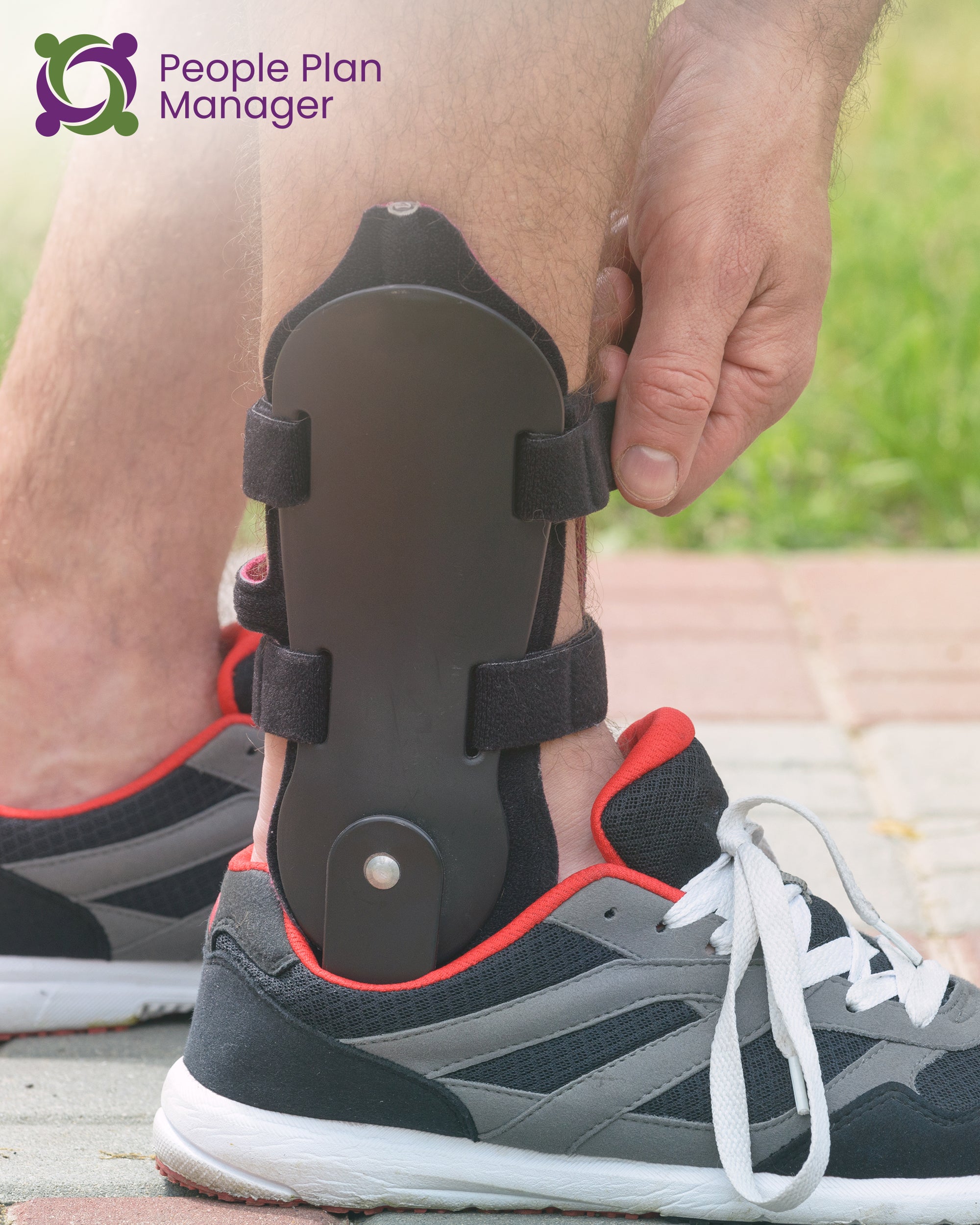 Orthosis - Ankle Foot (AFO) - Custom Made | 05_061206821_0135_1_2