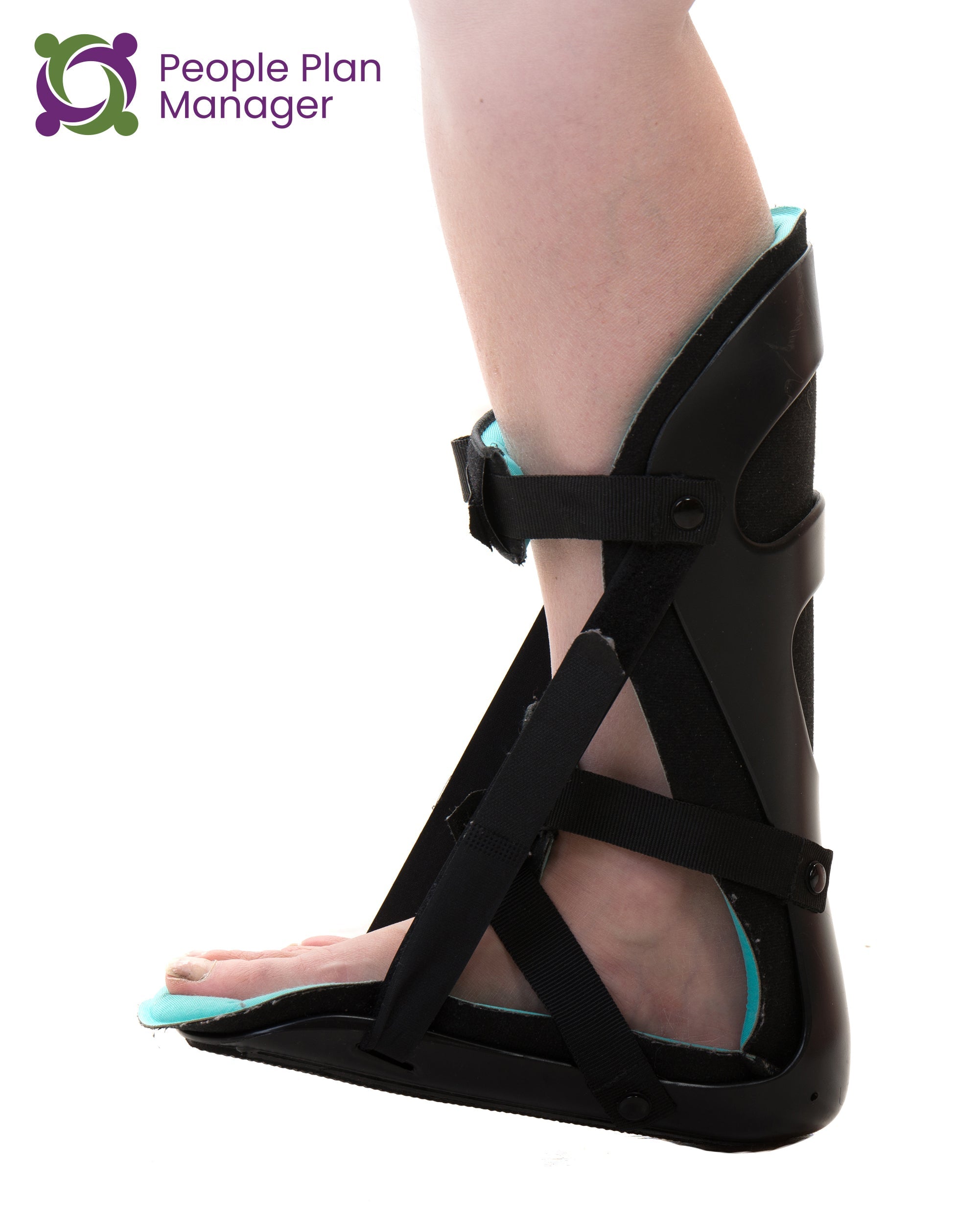 Orthosis - Ankle Foot with Ankle Joints - Custom Made | 05_061206891_0135_1_2