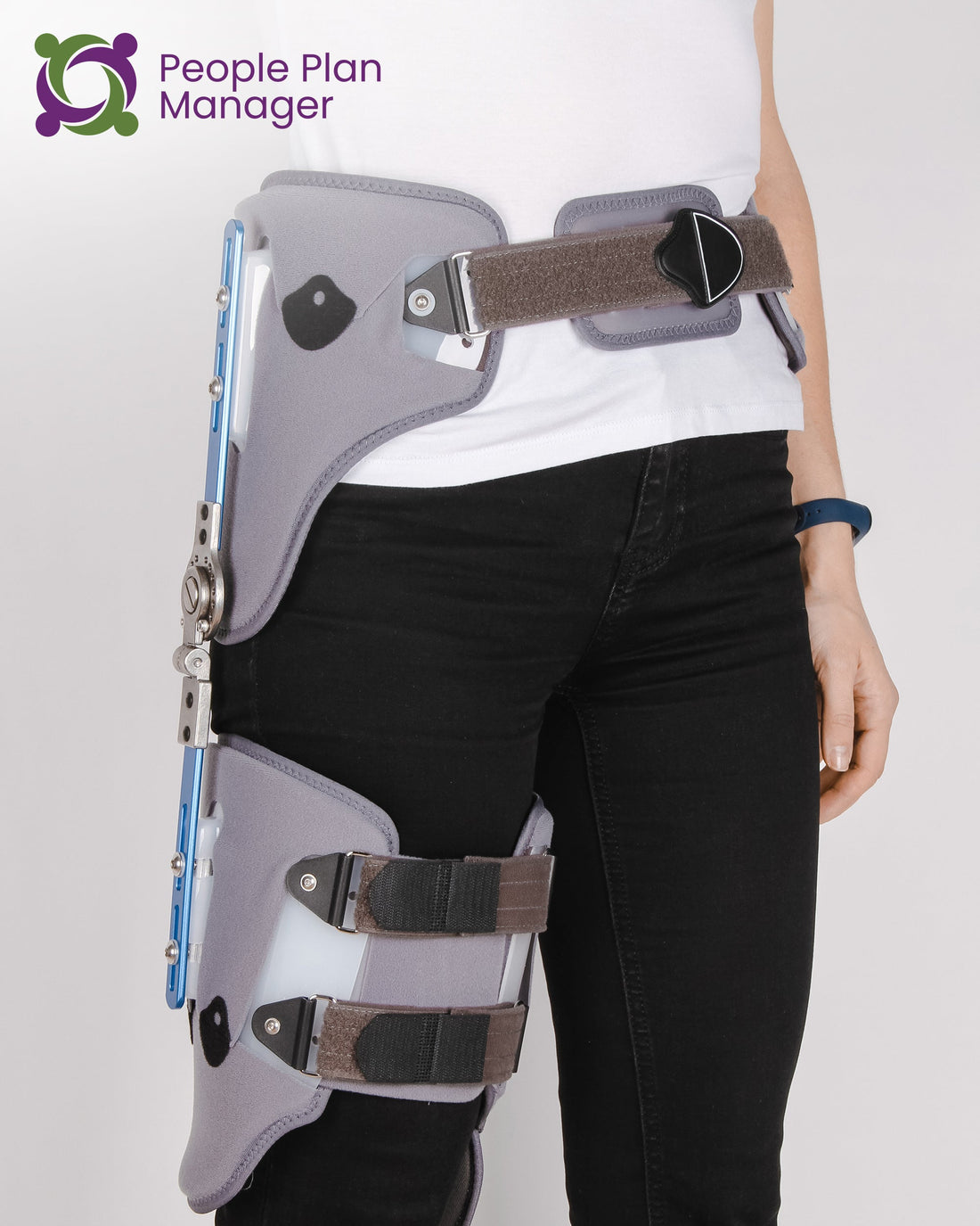 Orthosis - Hip - Prefabricated | 05_061215111_0105_1_2