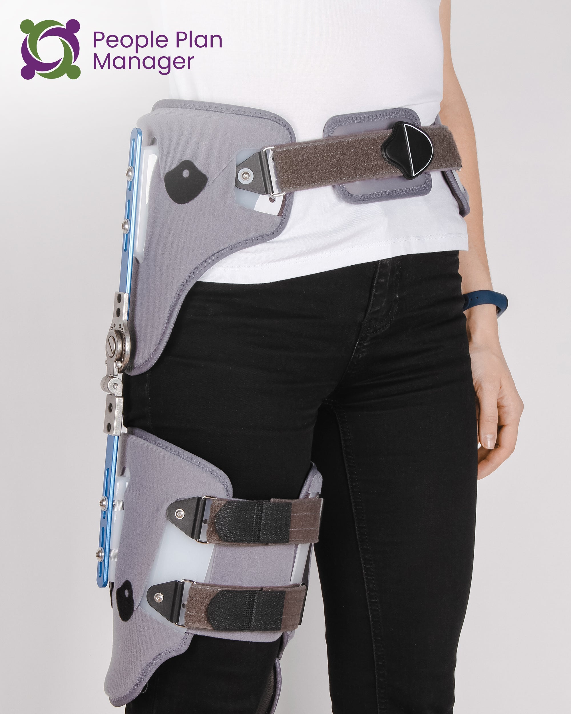 Orthosis - Hip - Prefabricated | 05_061215111_0105_1_2