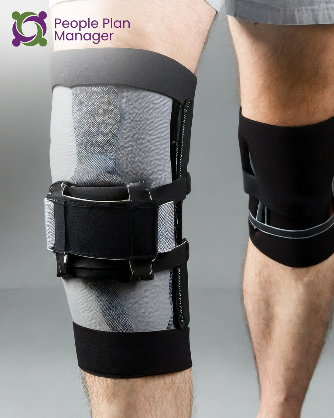Orthosis - Knee Ankle Foot - Custom Made | 05_061212821_0135_1_2