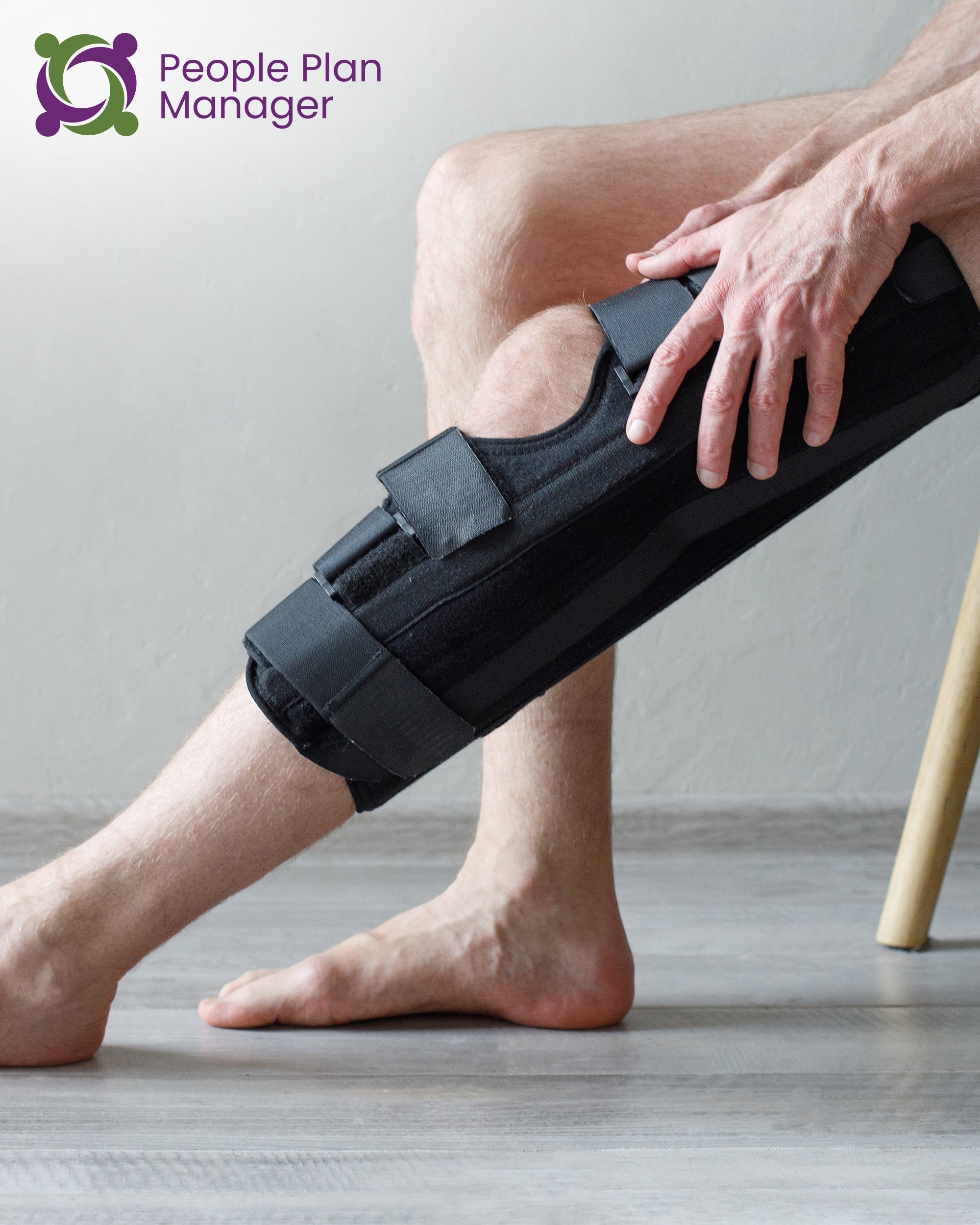 Orthosis - Knee - Prefabricated | 05_061209111_0105_1_2