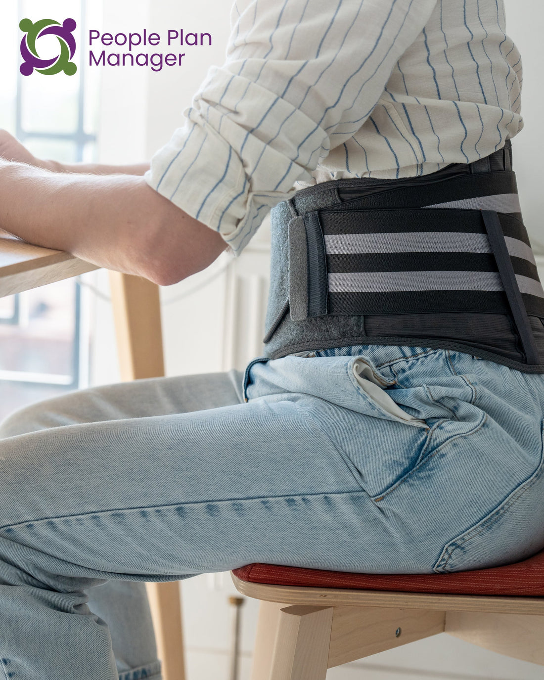 Orthosis - Trunk/Lower Body - FES or Powered - to supportstanding/walking | 05_061500811_0135_1_2