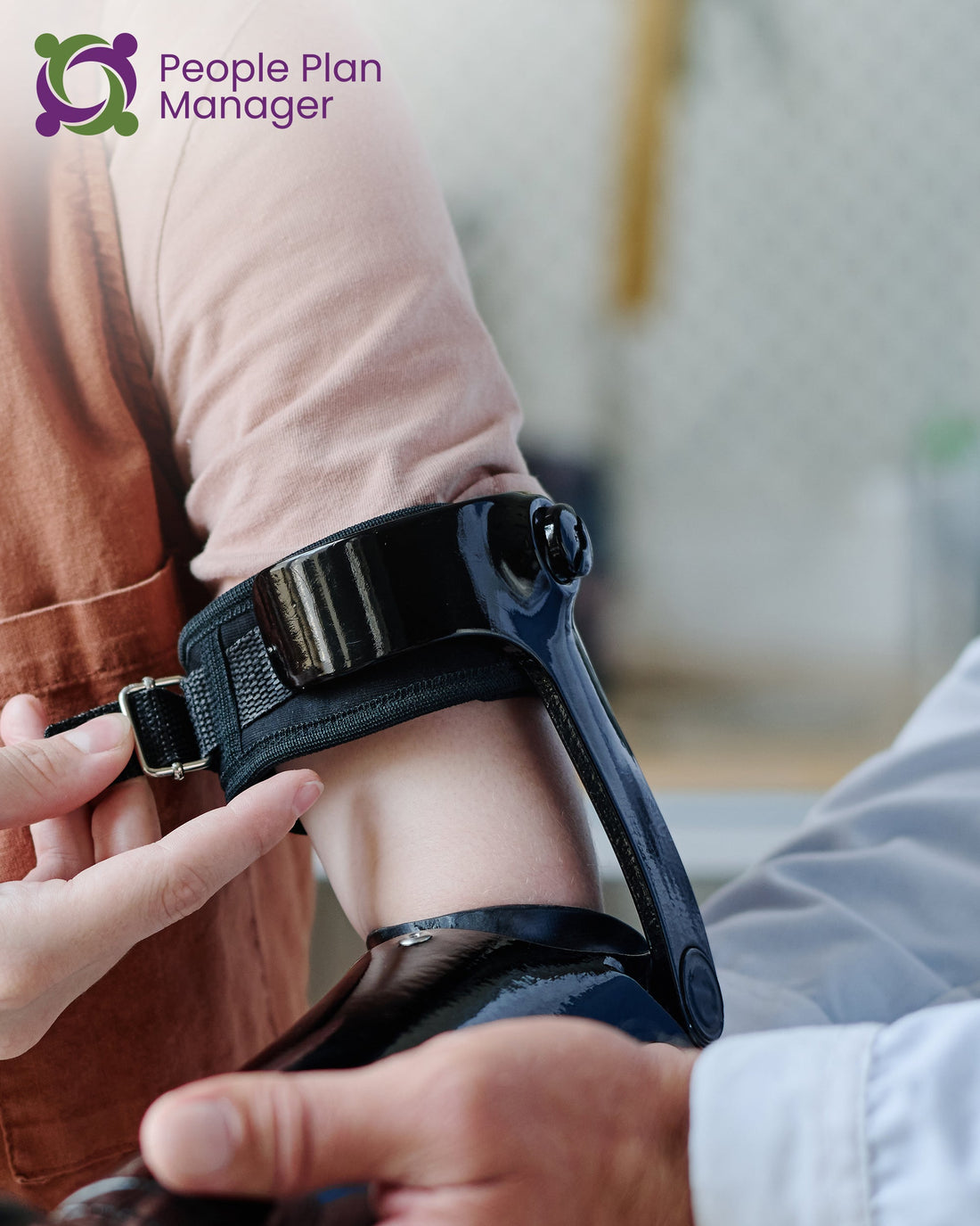 Orthosis - Upper Limb - Custom Made | 05_060600821_0135_1_2