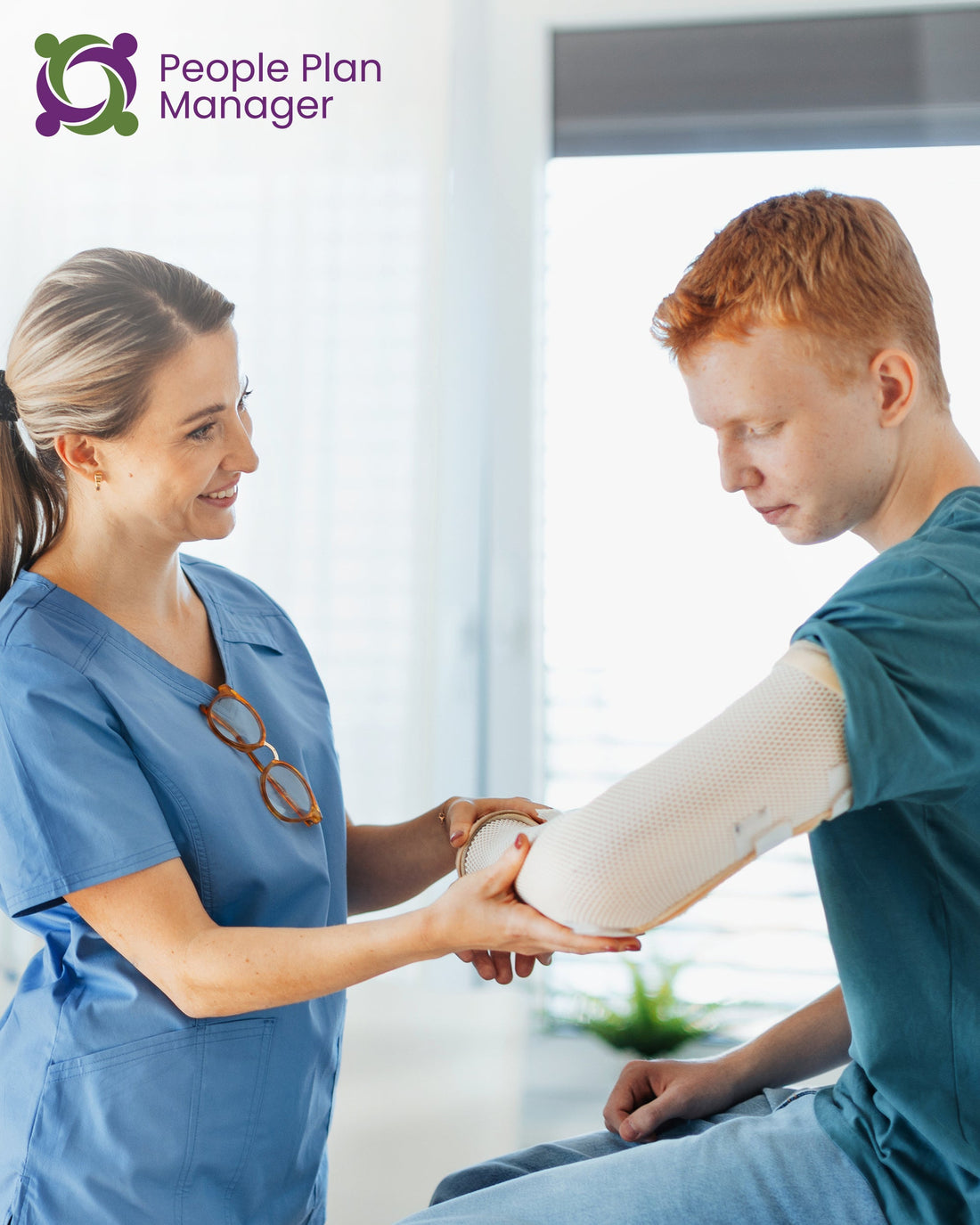 Orthosis - Upper Limb - Prefabricated | 05_060600111_0135_1_2