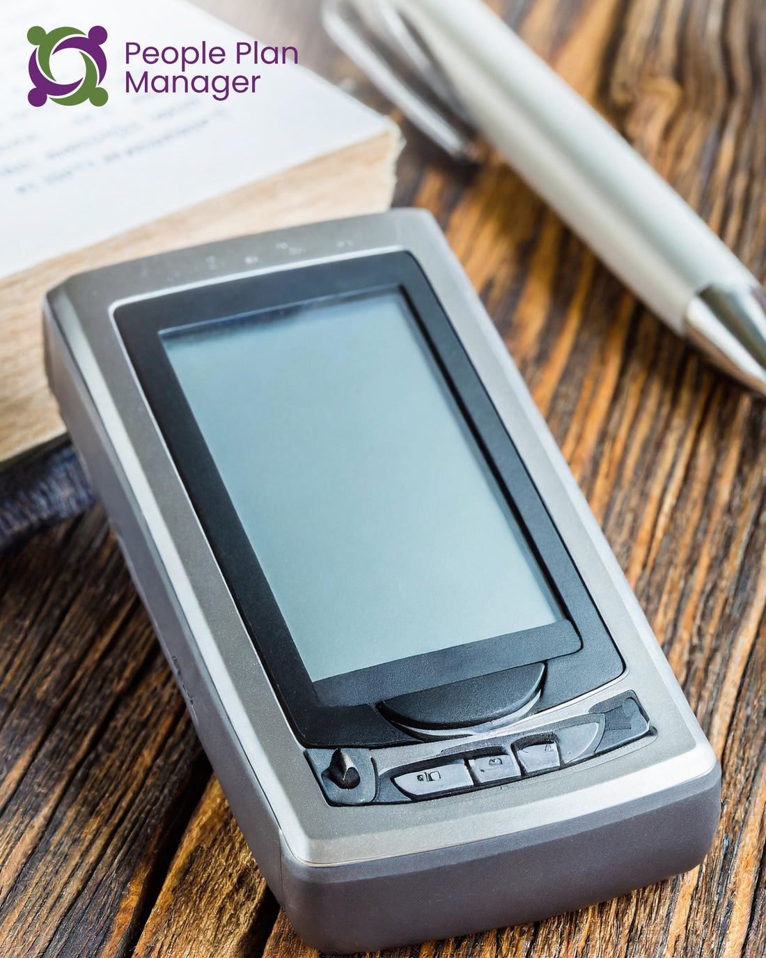 Personal Reader - Speech Output only | 05_221321879_0124_1_2