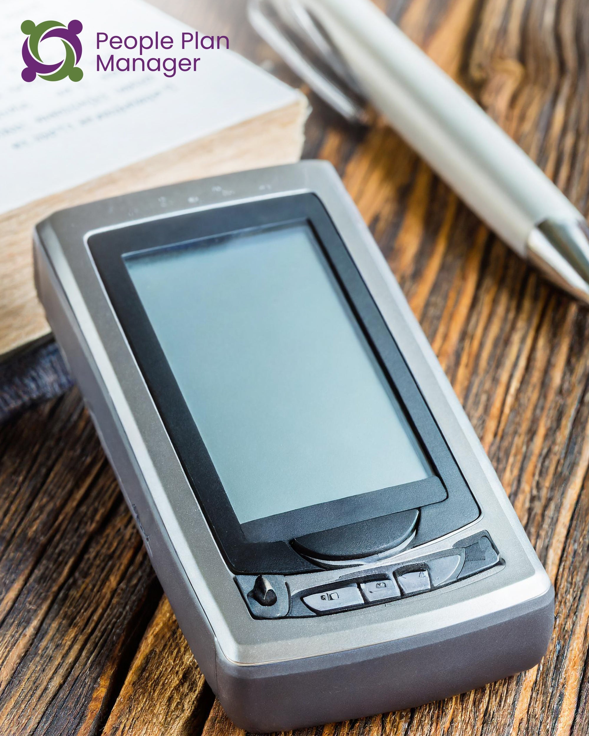 Personal Reader - Speech Output only | 05_221321879_0124_1_2