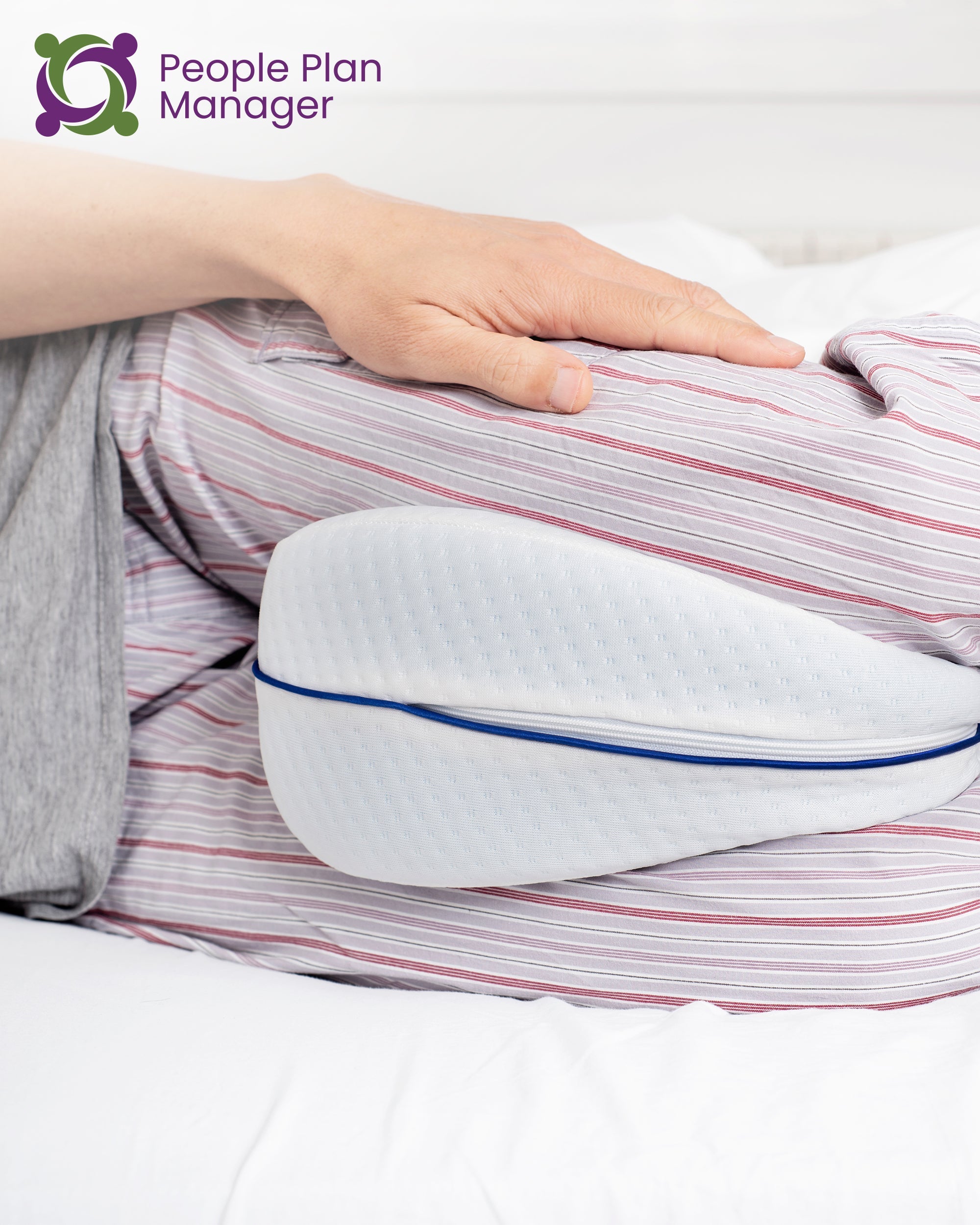 Postural Support - Foam and/or Gel component system | 05_043303811_0103_1_2