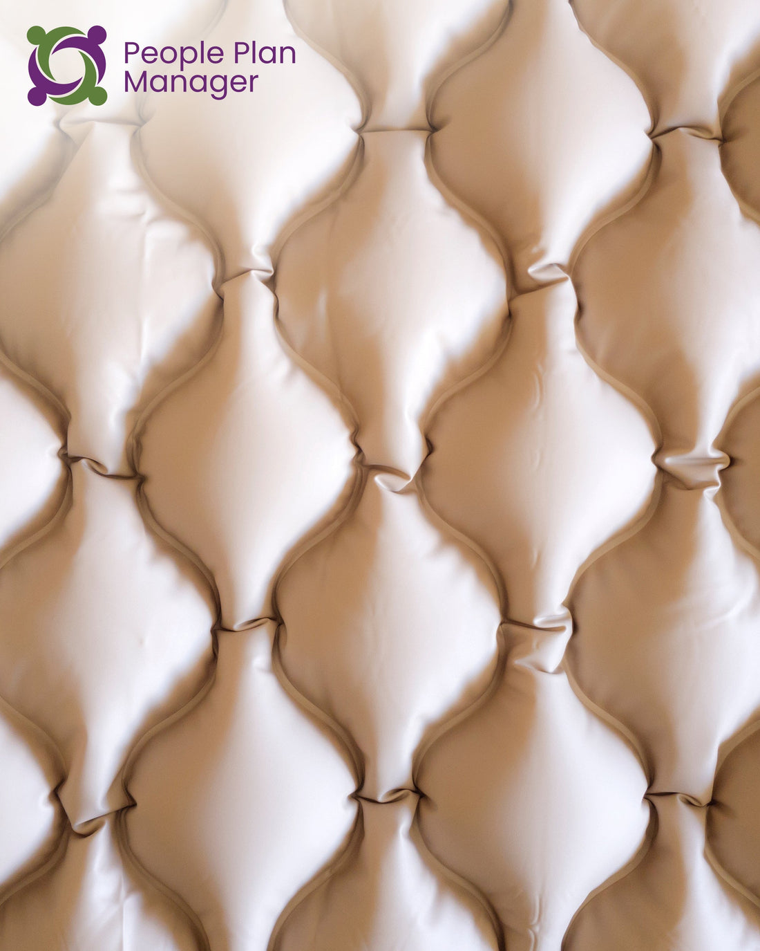 Pressure Reduction Mattress - Air Filled Section | 05_043306002_0103_1_2