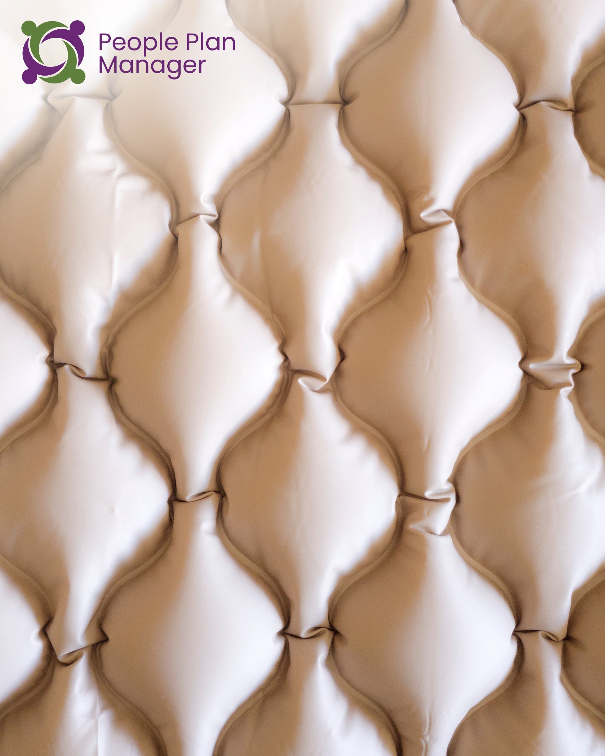 Pressure Reduction Mattress - Air Filled Section | 05_043306002_0103_1_2