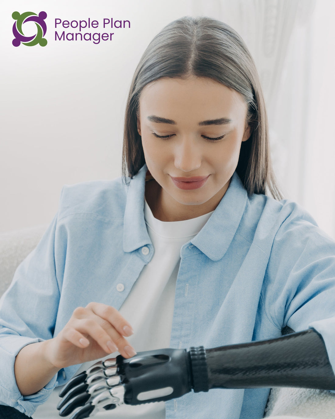 Prosthesis - Accessory - Arm and Hand for Sport and Leisure | 05_061826871_0135_1_2