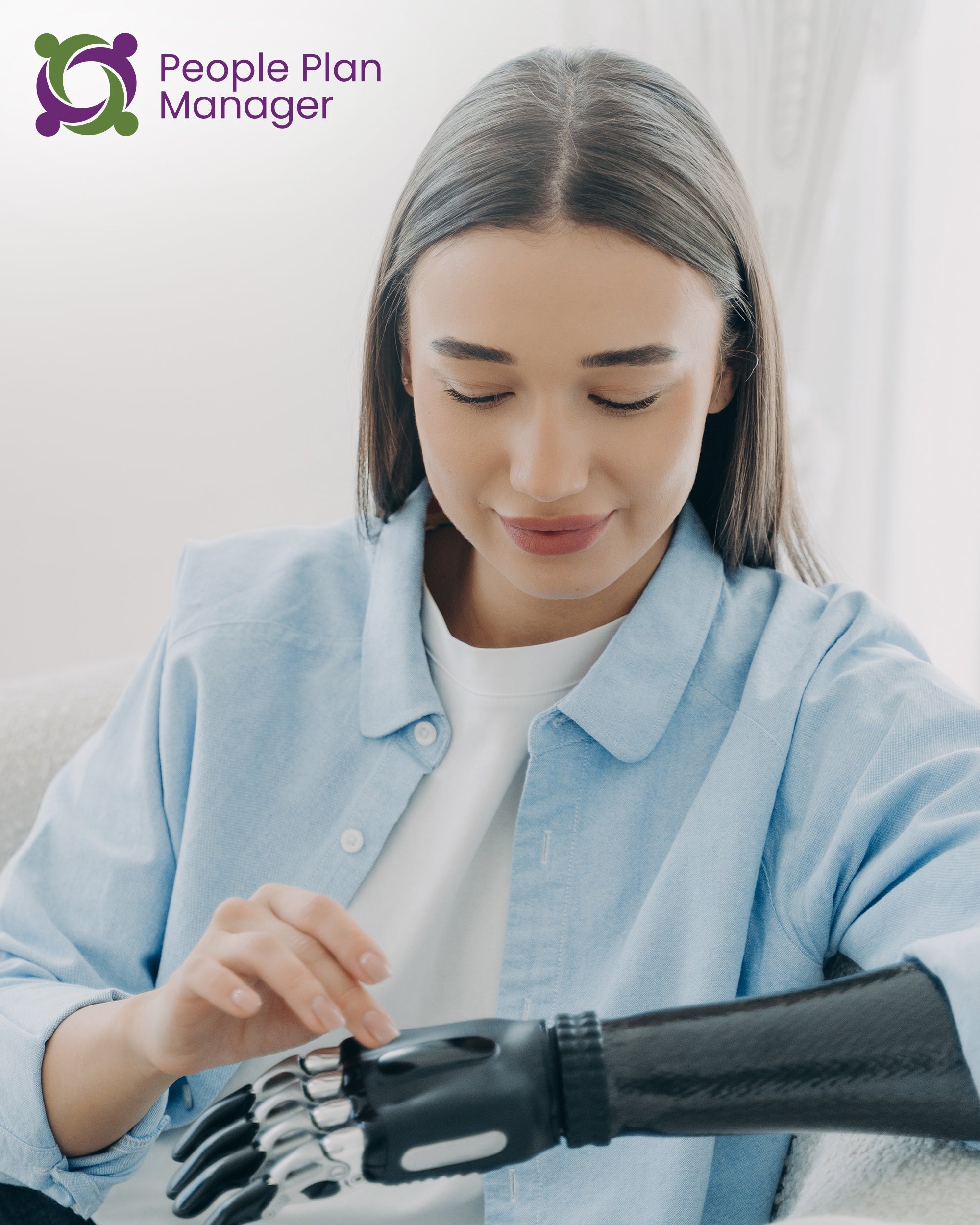 Prosthesis - Accessory - Arm and Hand for Sport and Leisure | 05_061826871_0135_1_2