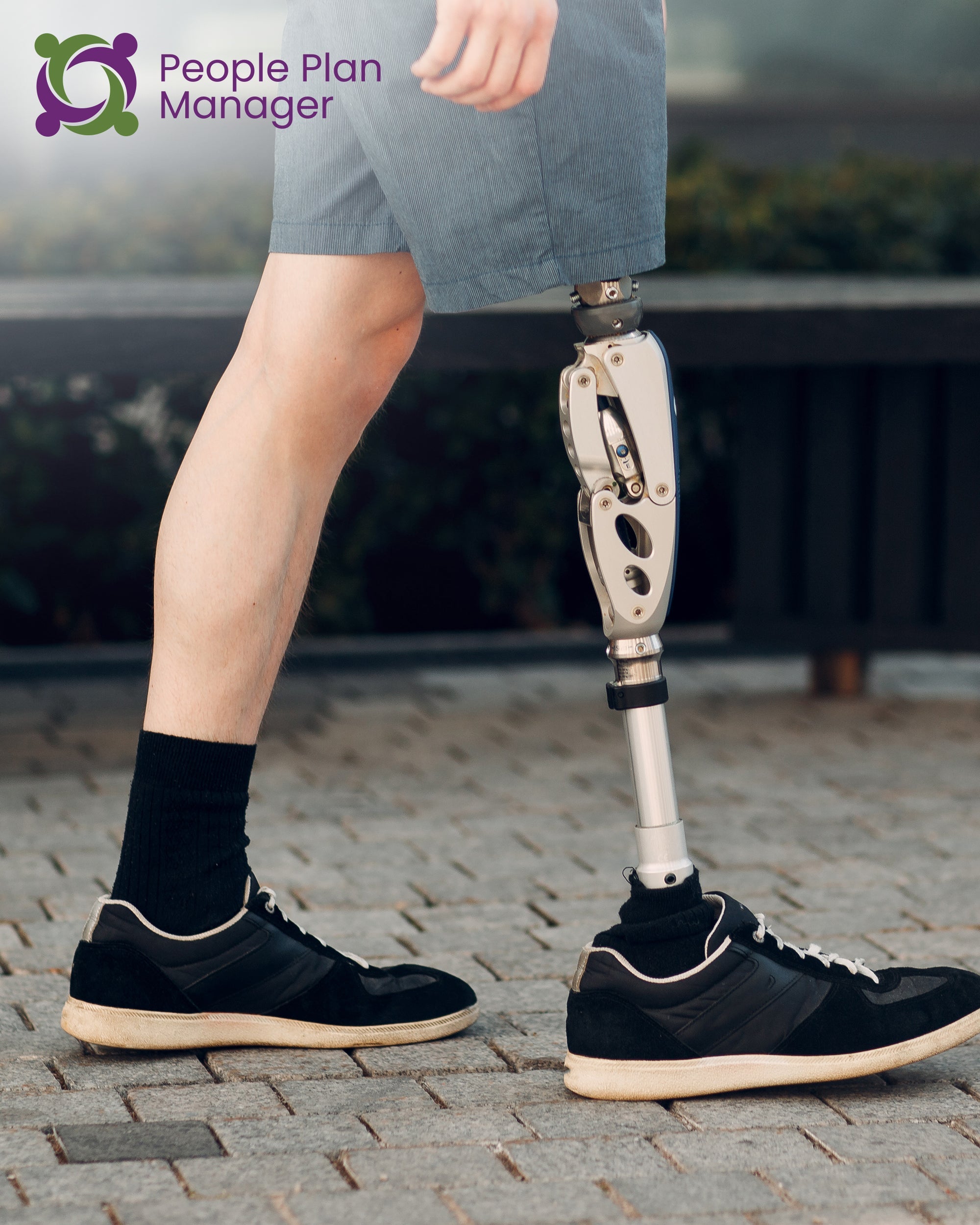 Prosthesis - Lower Limb - Not Defined | 05_062488034_0135_1_2