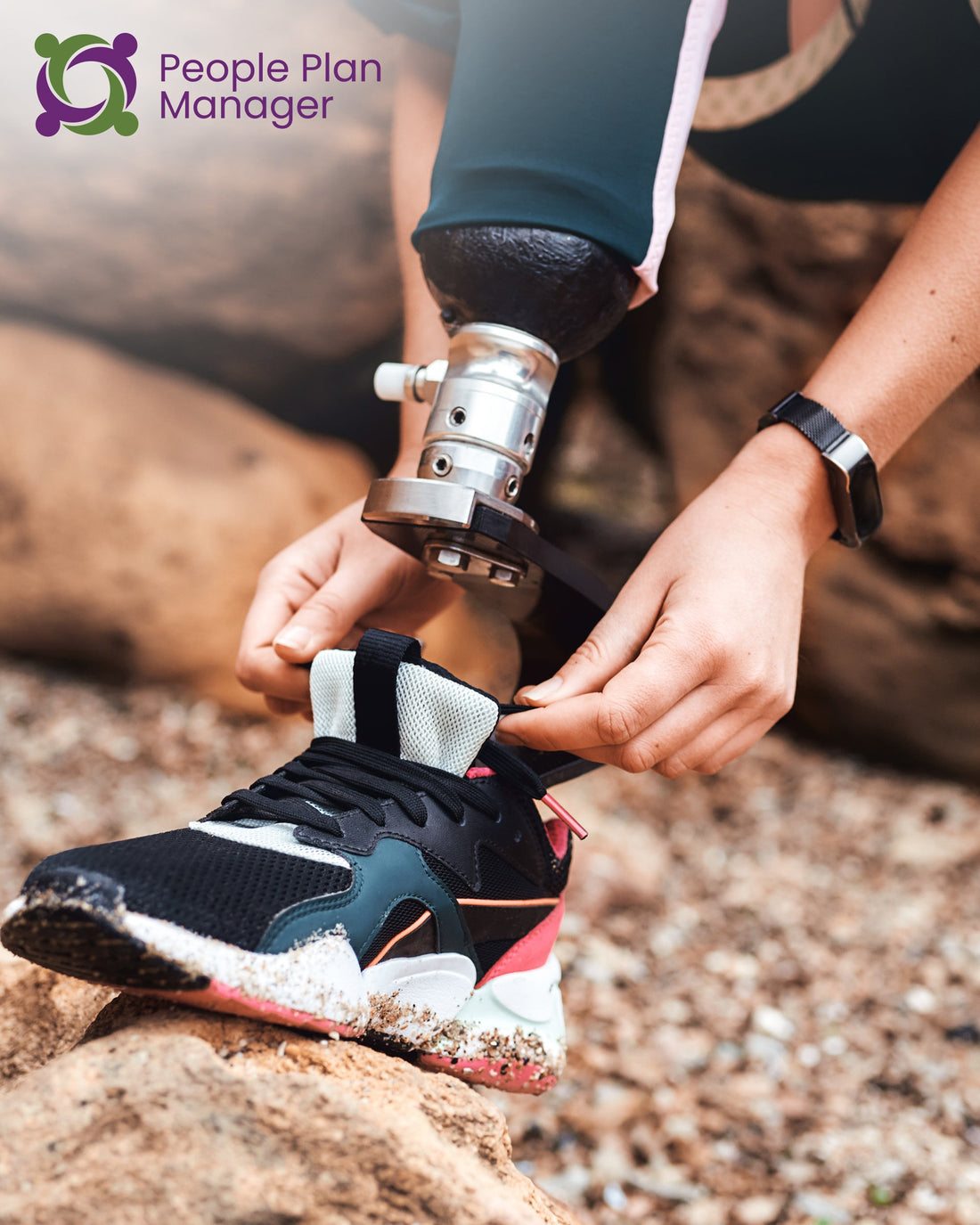 Prosthesis - Specialist Lower Limb For Sports | 05_062488121_0135_1_2