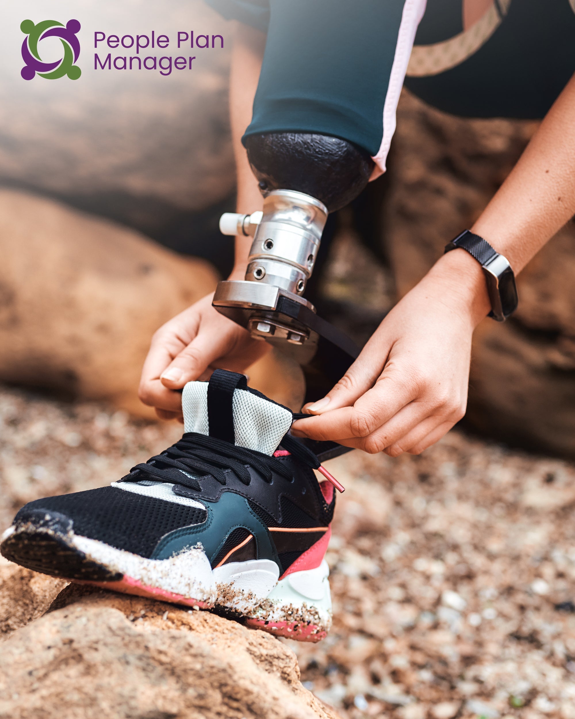 Prosthesis - Specialist Lower Limb For Sports | 05_062488121_0135_1_2