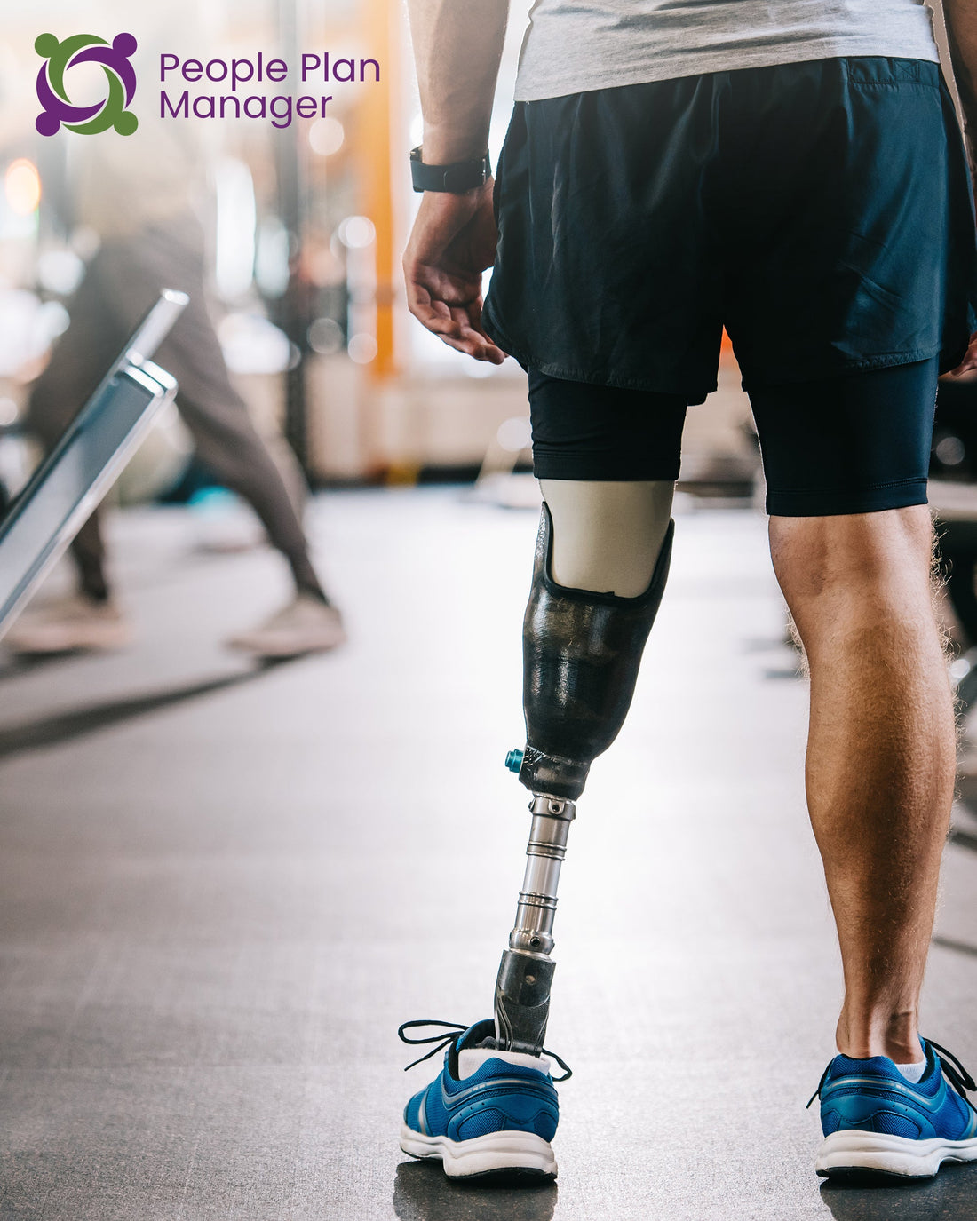 Prosthesis - Transtibial or Lower | 05_062409121_0135_1_2