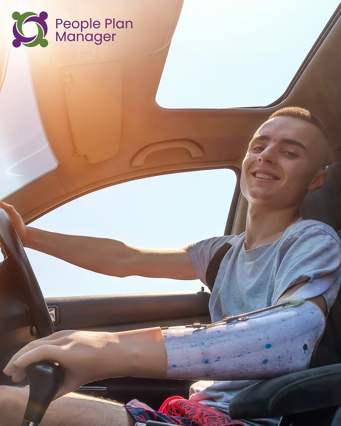 Prosthesis - Upper Limb (Including Powered) | 05_061800121_0135_1_2