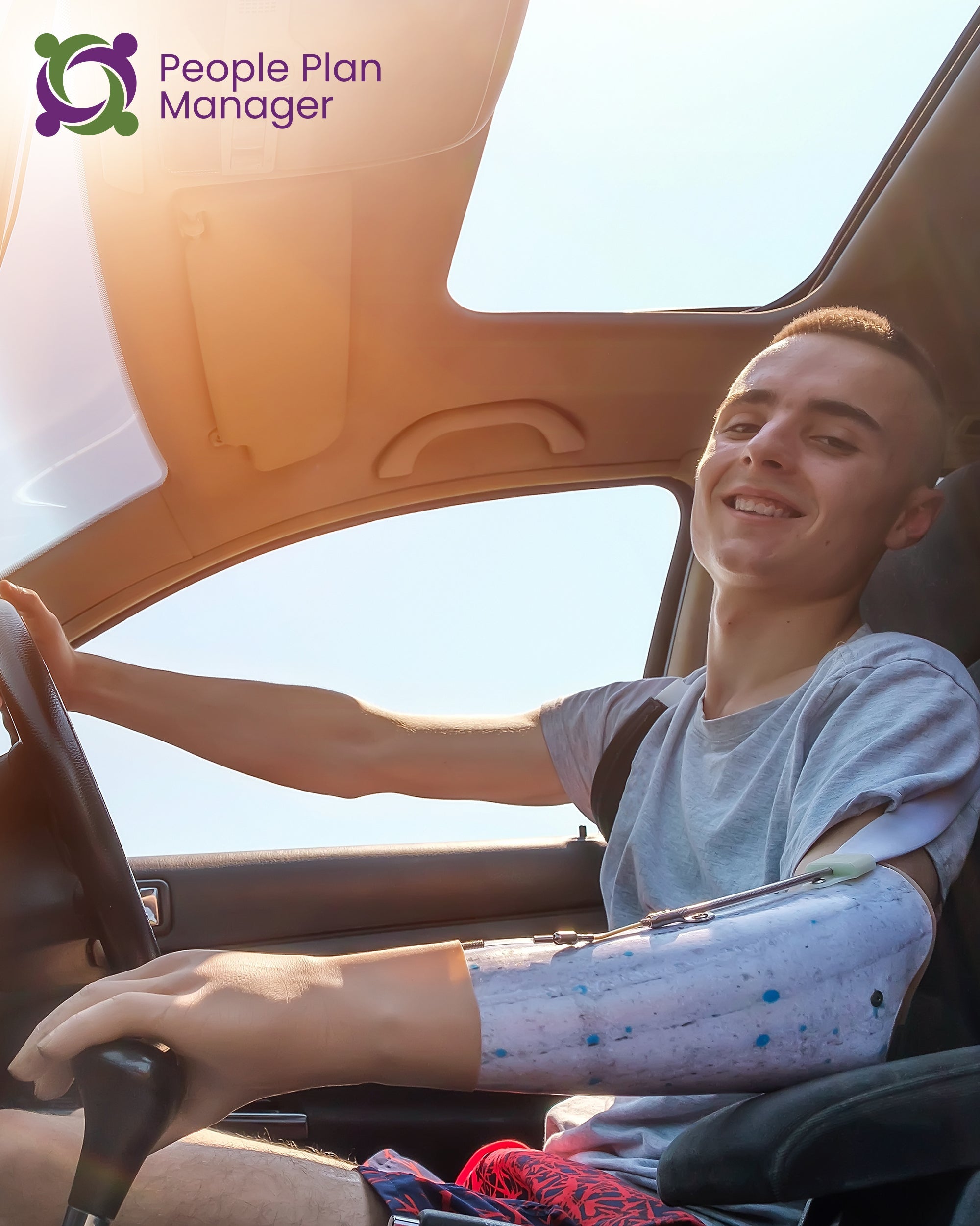 Prosthesis - Upper Limb (Including Powered) | 05_061800121_0135_1_2