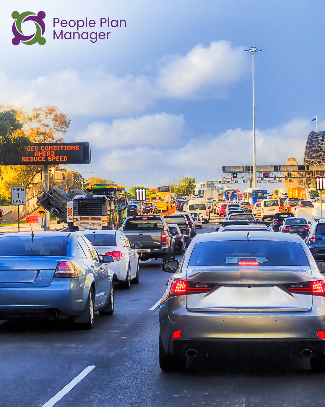 Provider travel - non-labour costs | Participation In Community, Social And Civic Activities | 04_799_0125_6_1